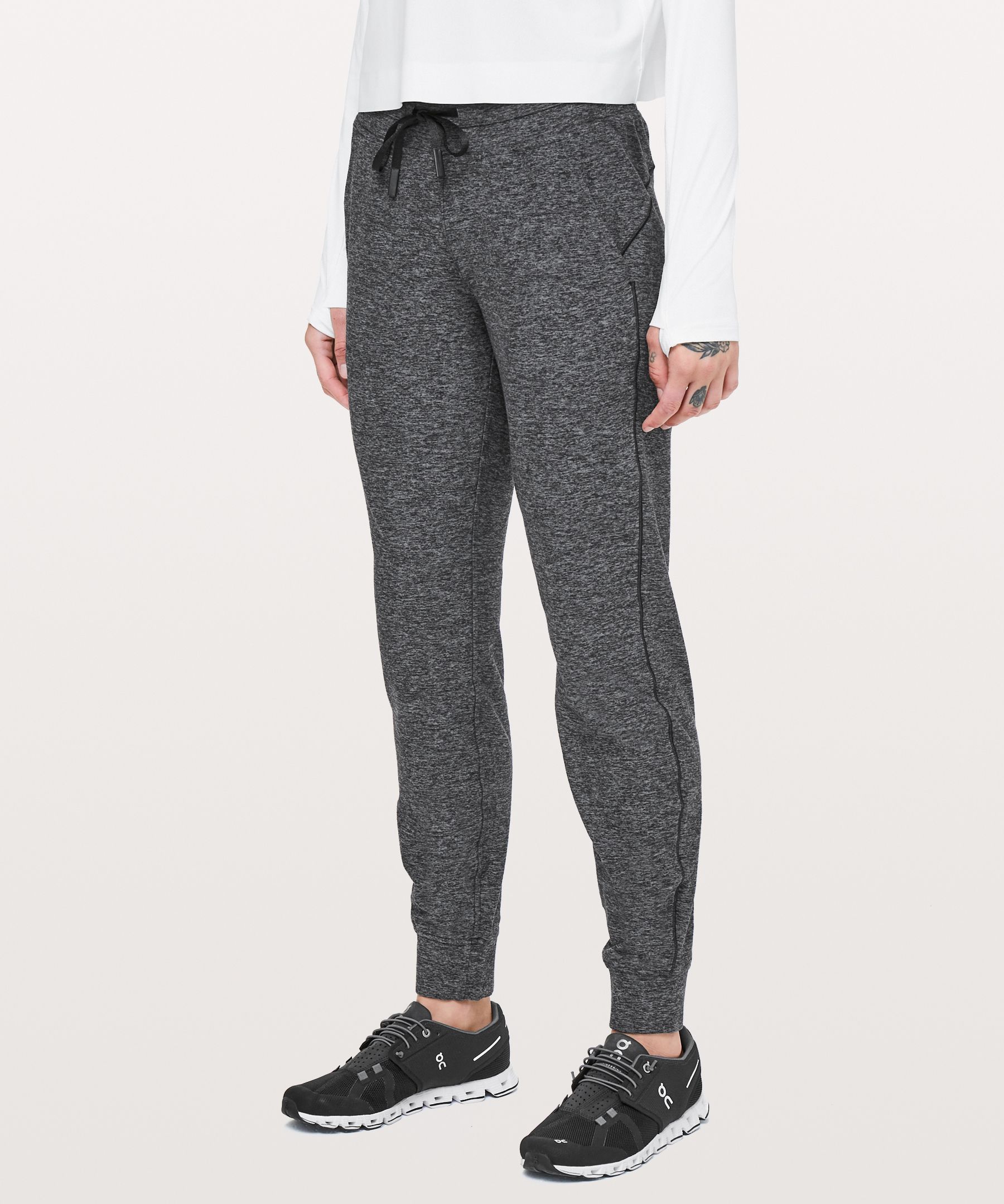 lululemon ready to rulu pant