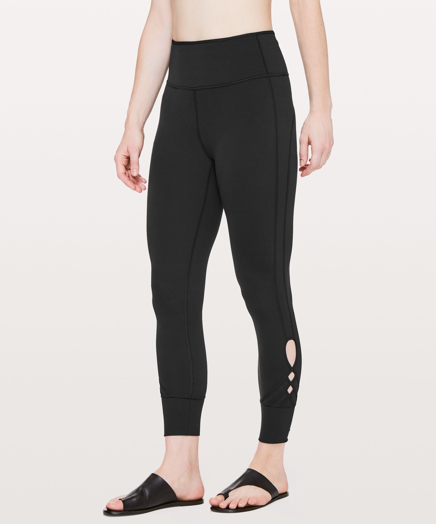 Lululemon in movement leggings best sale