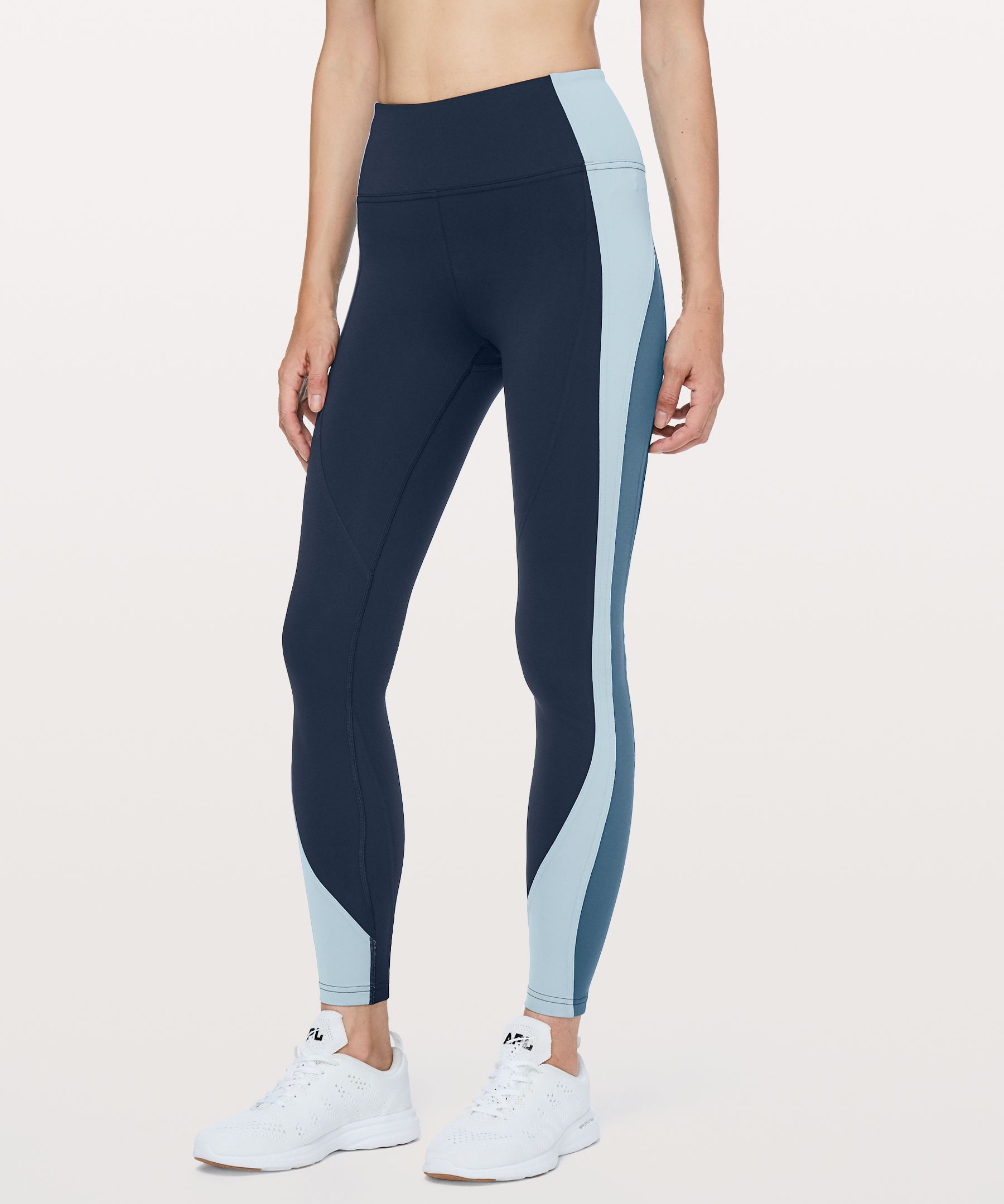 License To Train Tight Lululemon Leggings  International Society of  Precision Agriculture