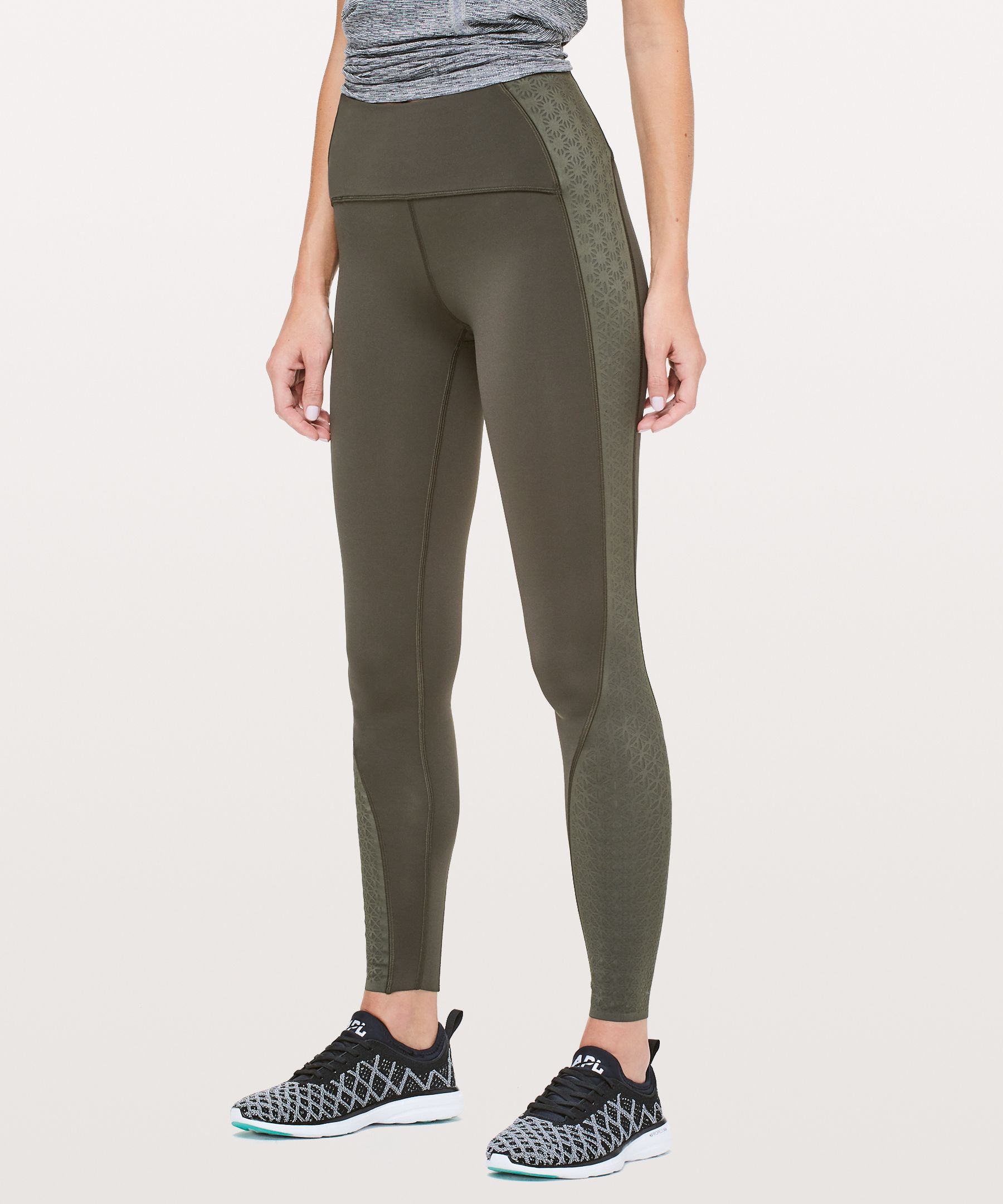 Tight Sensation  lululemon athletica