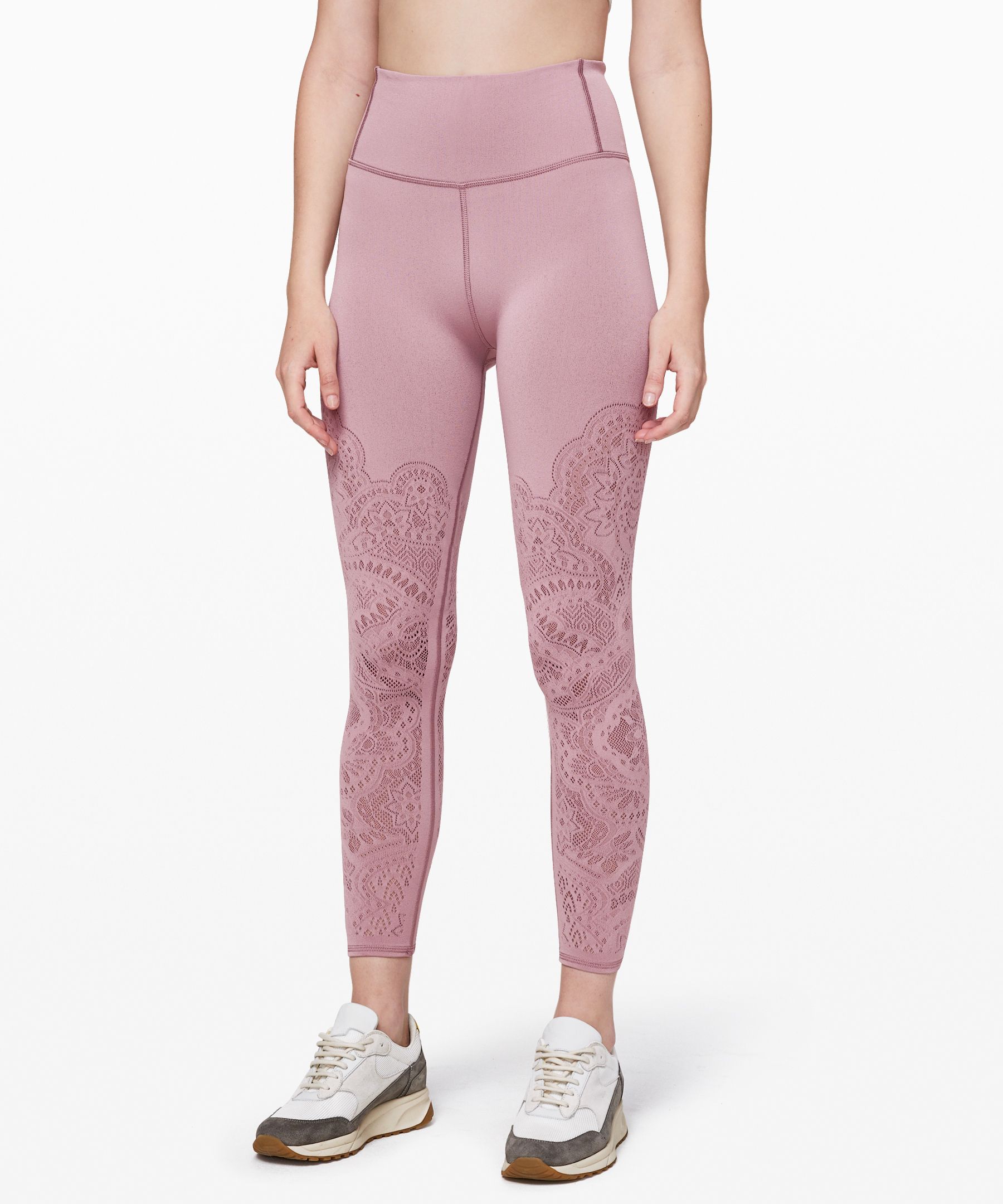 Inspire Tight  lululemon Hong Kong SAR