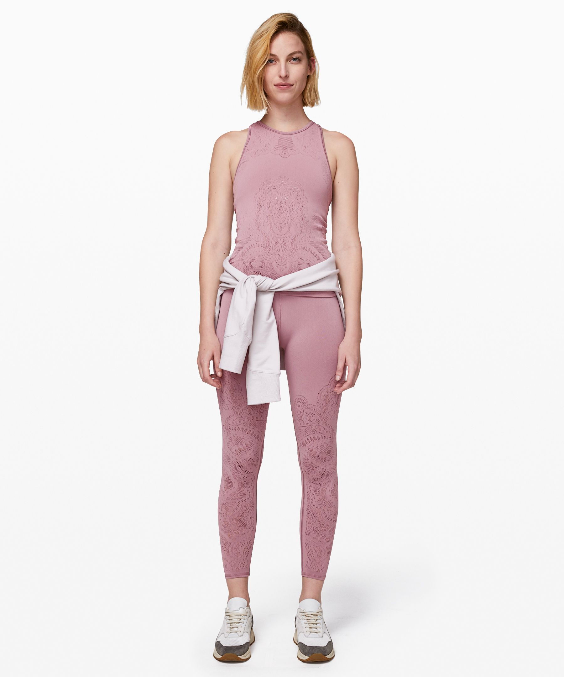 Euc lululemon reveal tight - Gem