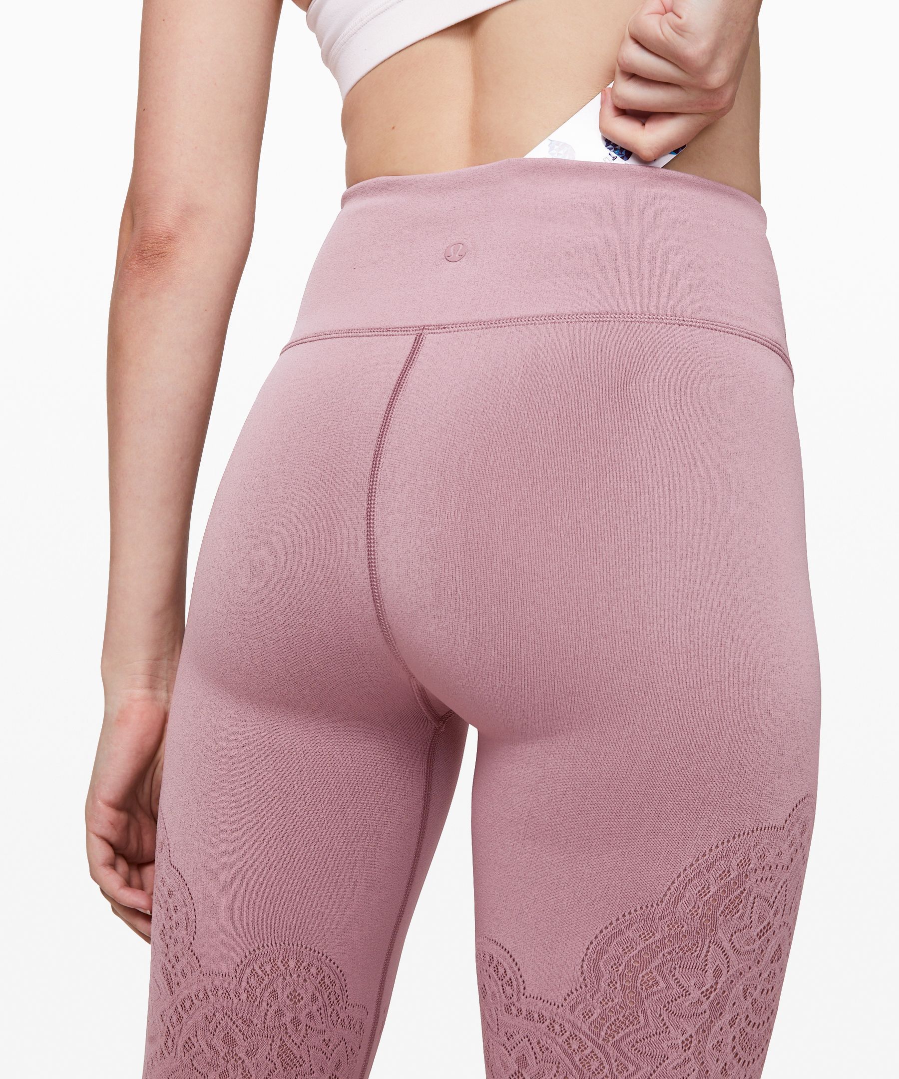 Euc lululemon reveal tight - Gem