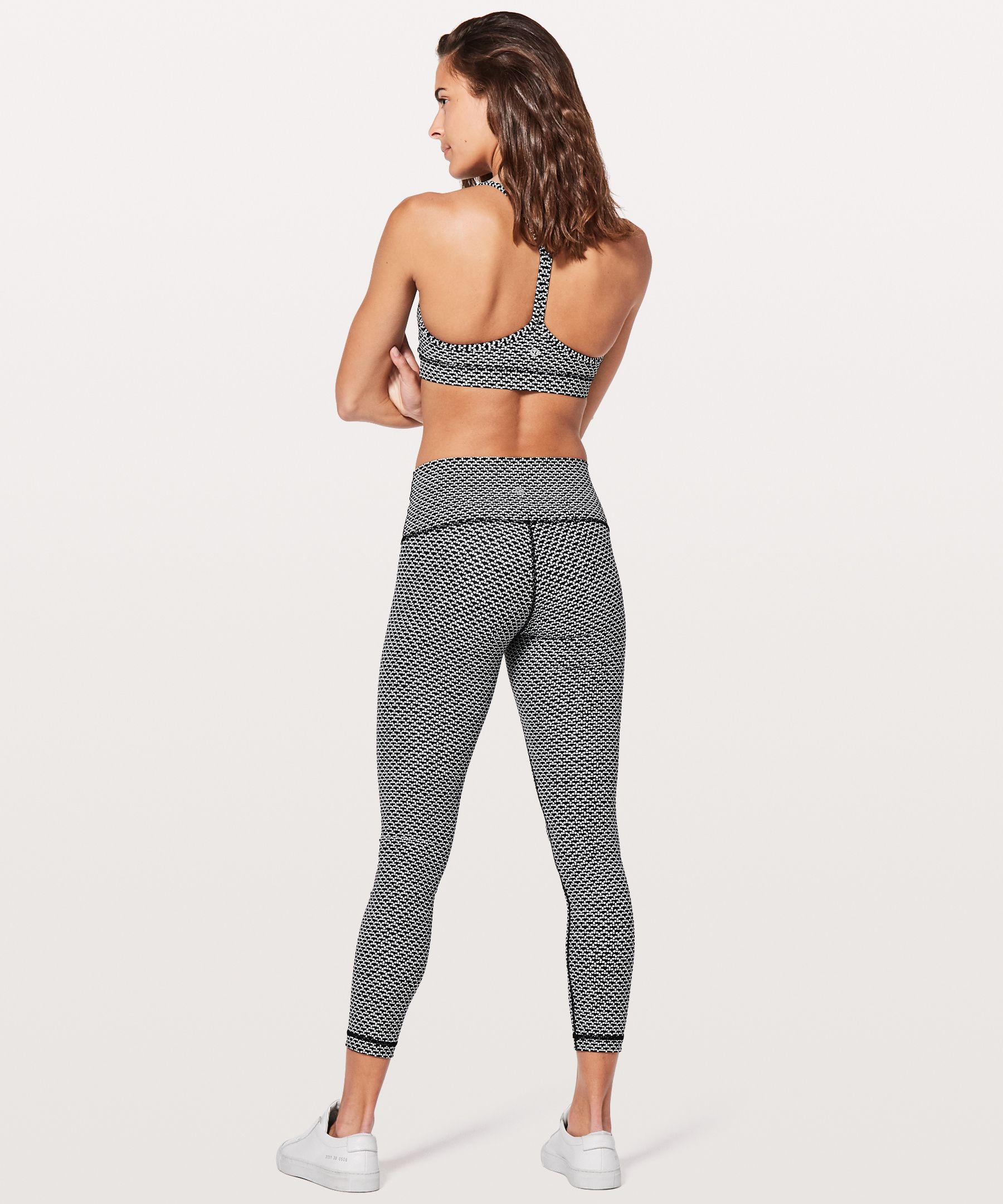 Wunder Under HR 7/8 Tight*Asia | lululemon Hong Kong SAR