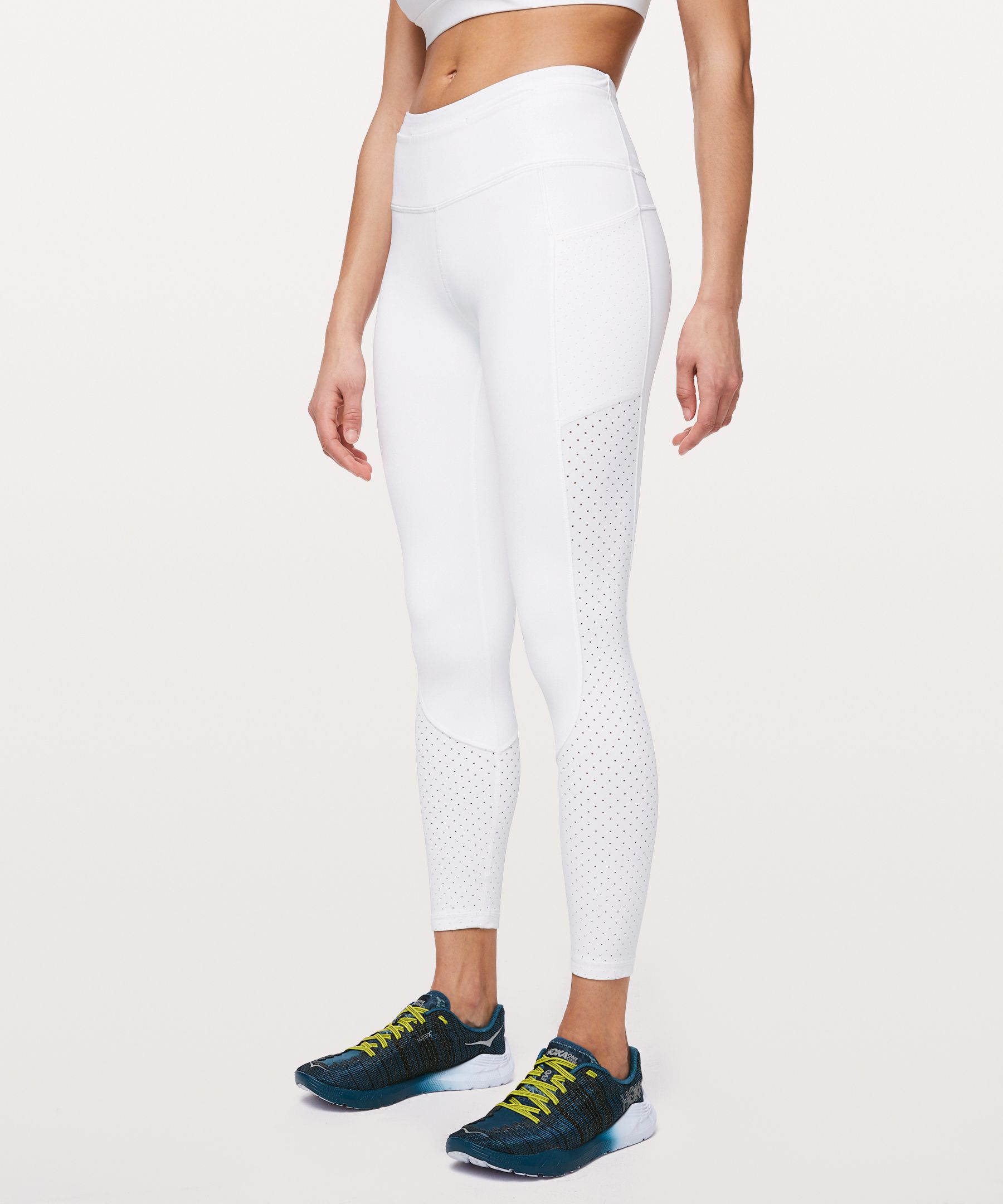 lululemon mind over miles crop