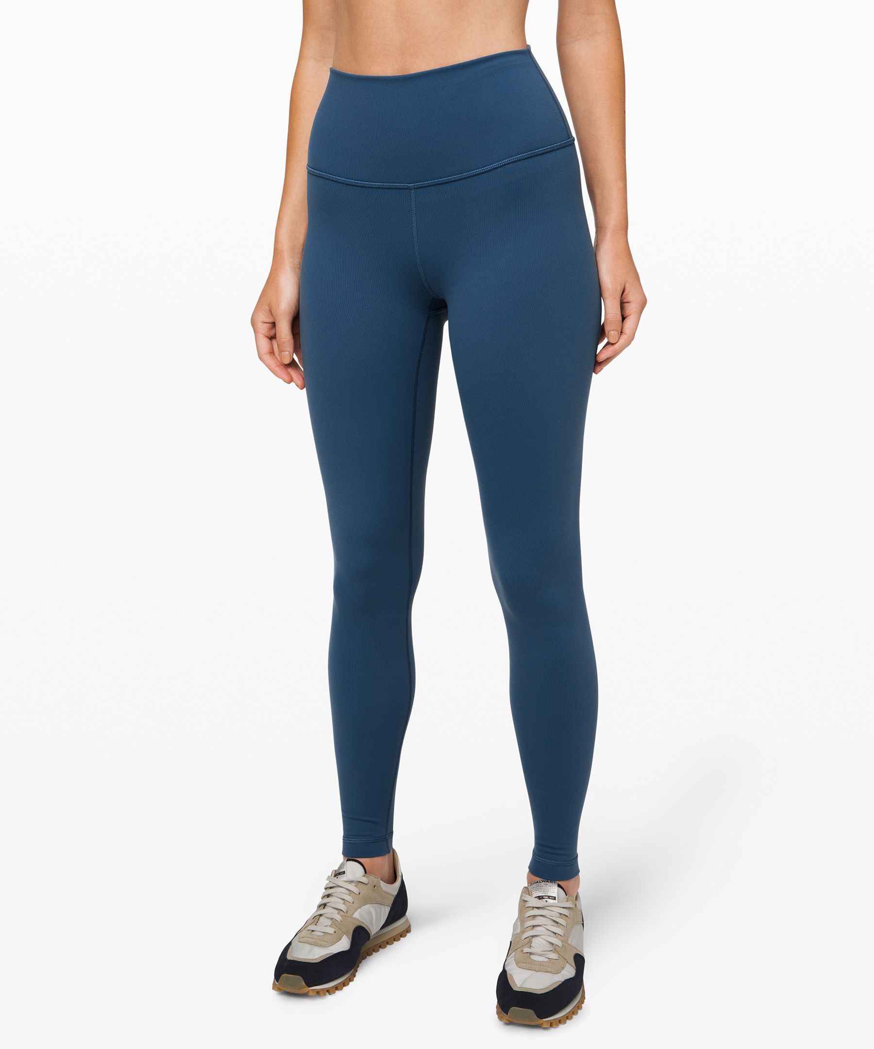 Yoga clothes + running gear | lululemon athletica