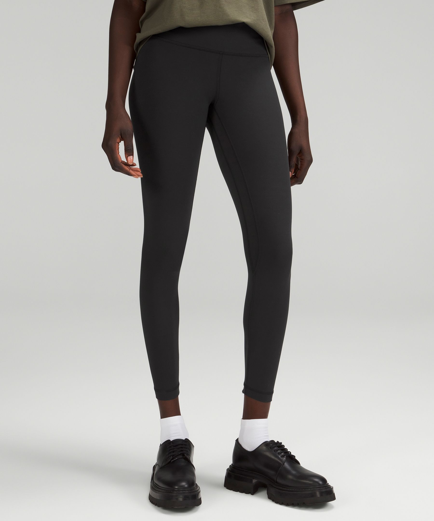 lulu align leggings