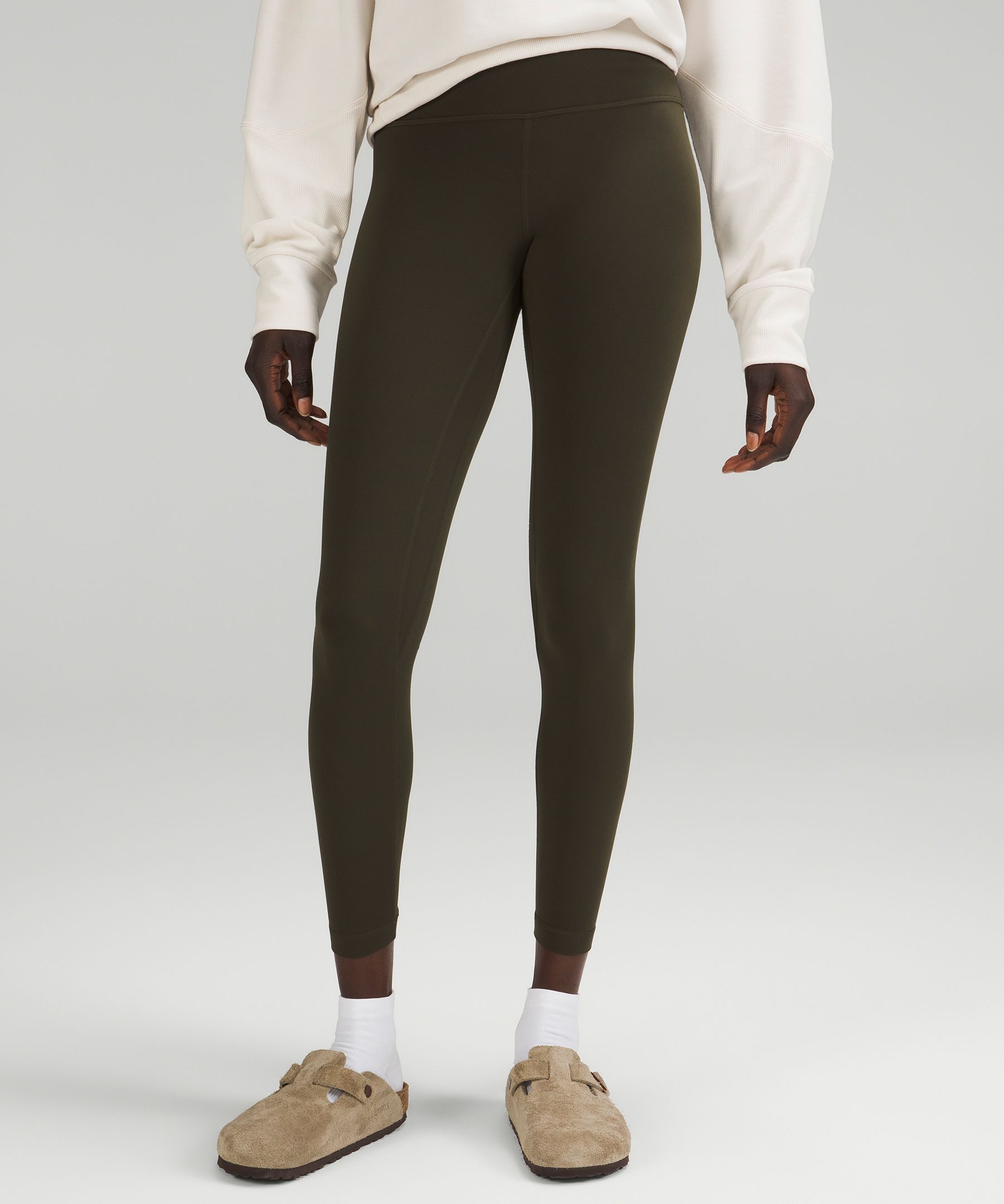 leggings that feel like lululemon