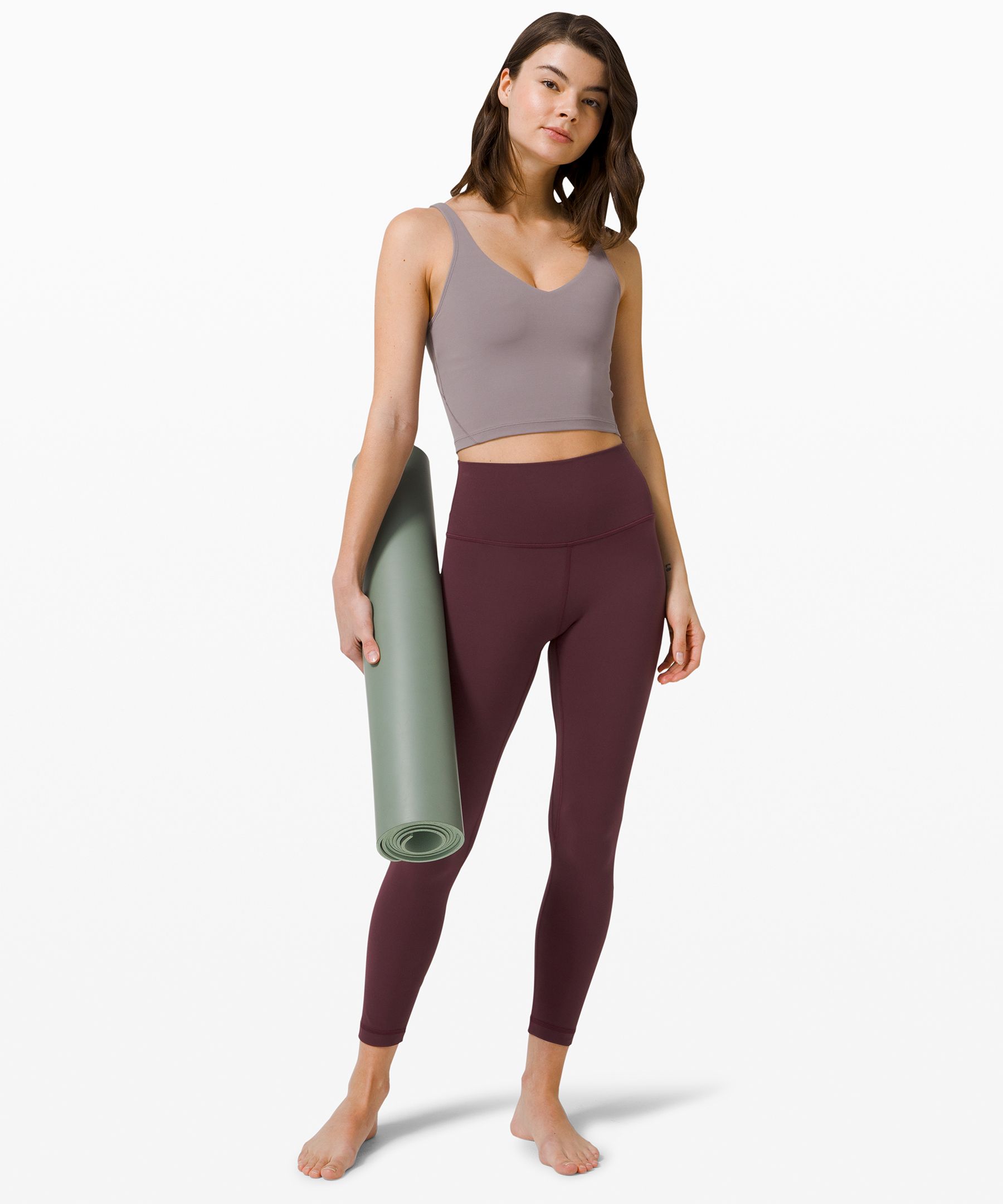 lululemon athletic wear