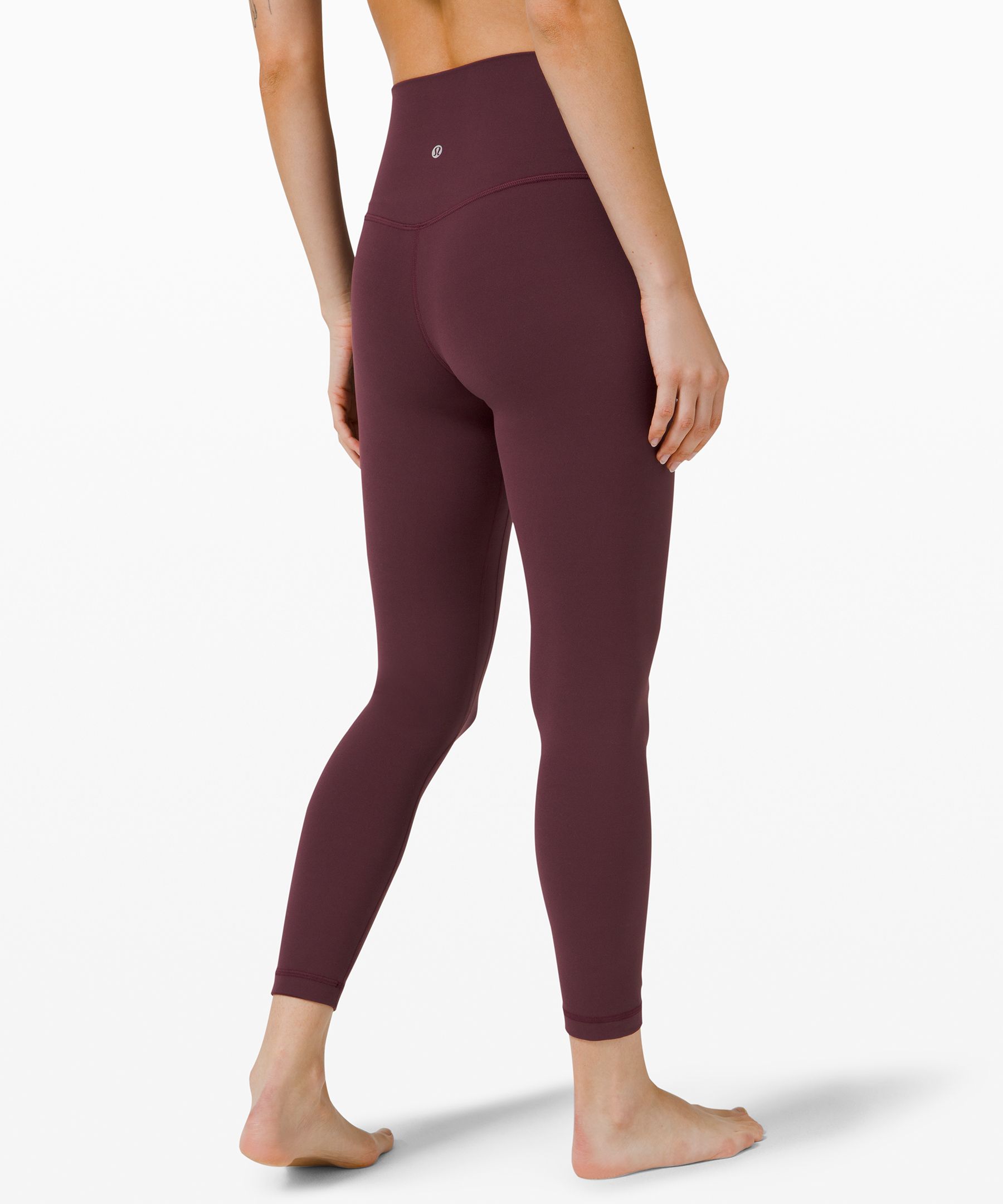 Align High-Rise Pant 25"