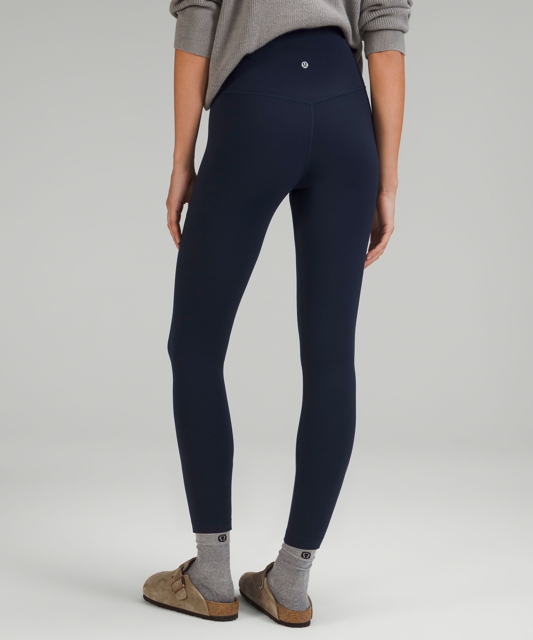 AARMY // lululemon Align™ High-Rise Pant 25