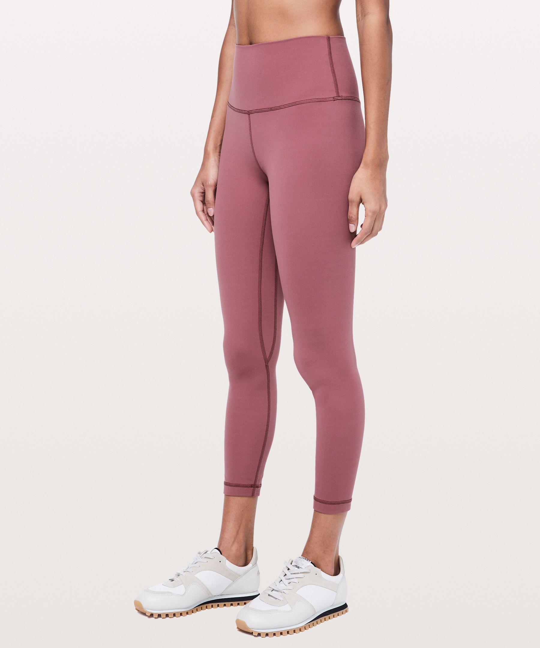 Lululemon Align Pant Ii 25