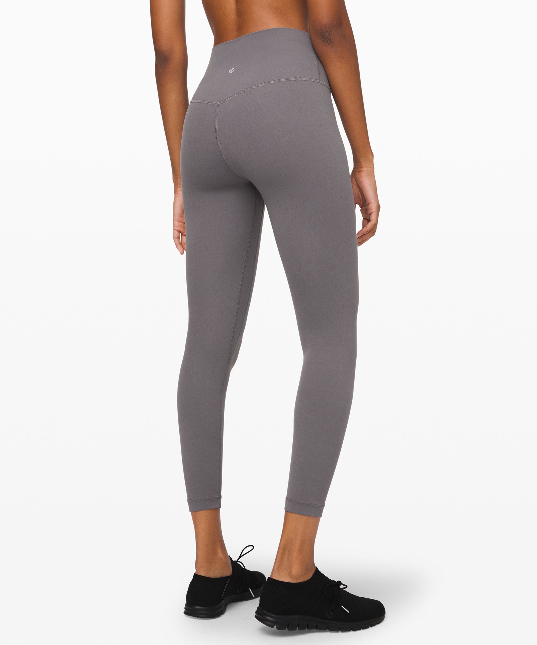 lululemon align leggings 25 with pocketsuite