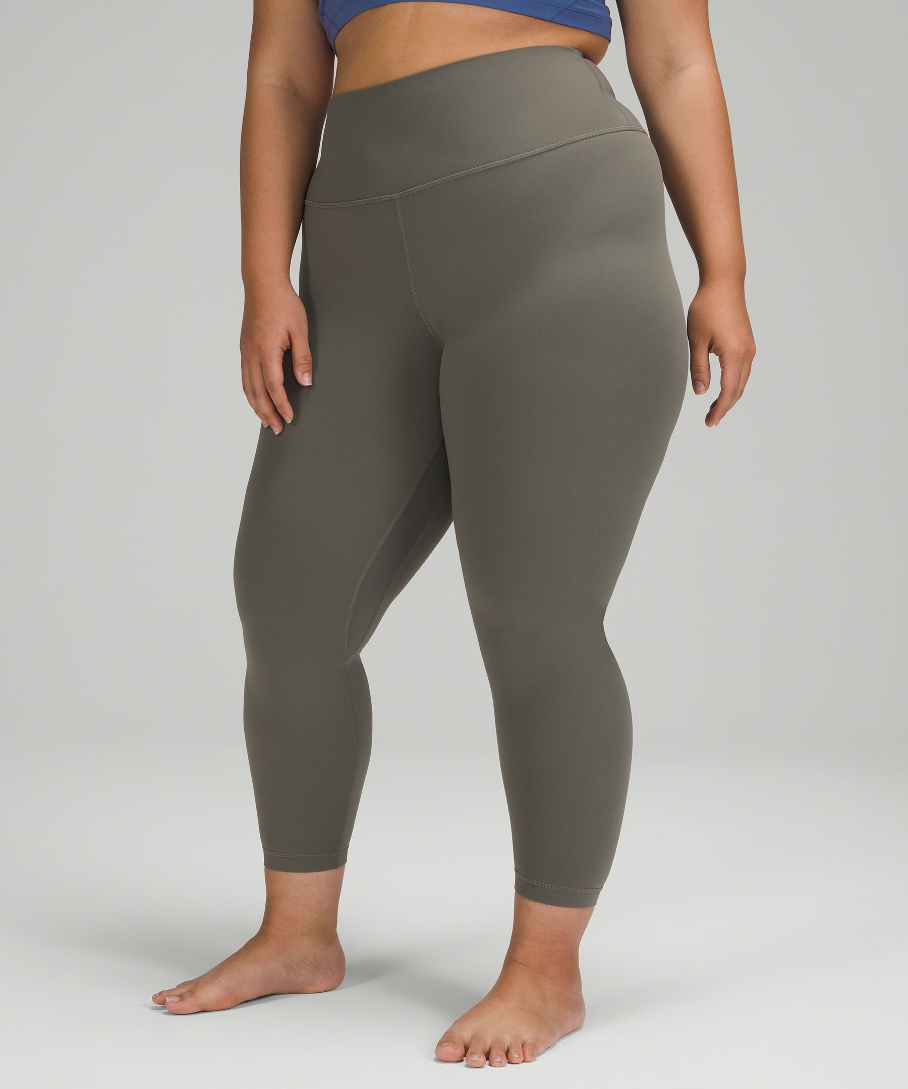 lululemon leggings kids