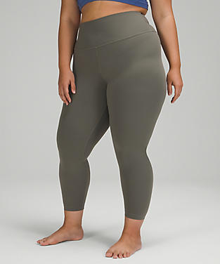 Women's Yoga Pants | lululemon athletica