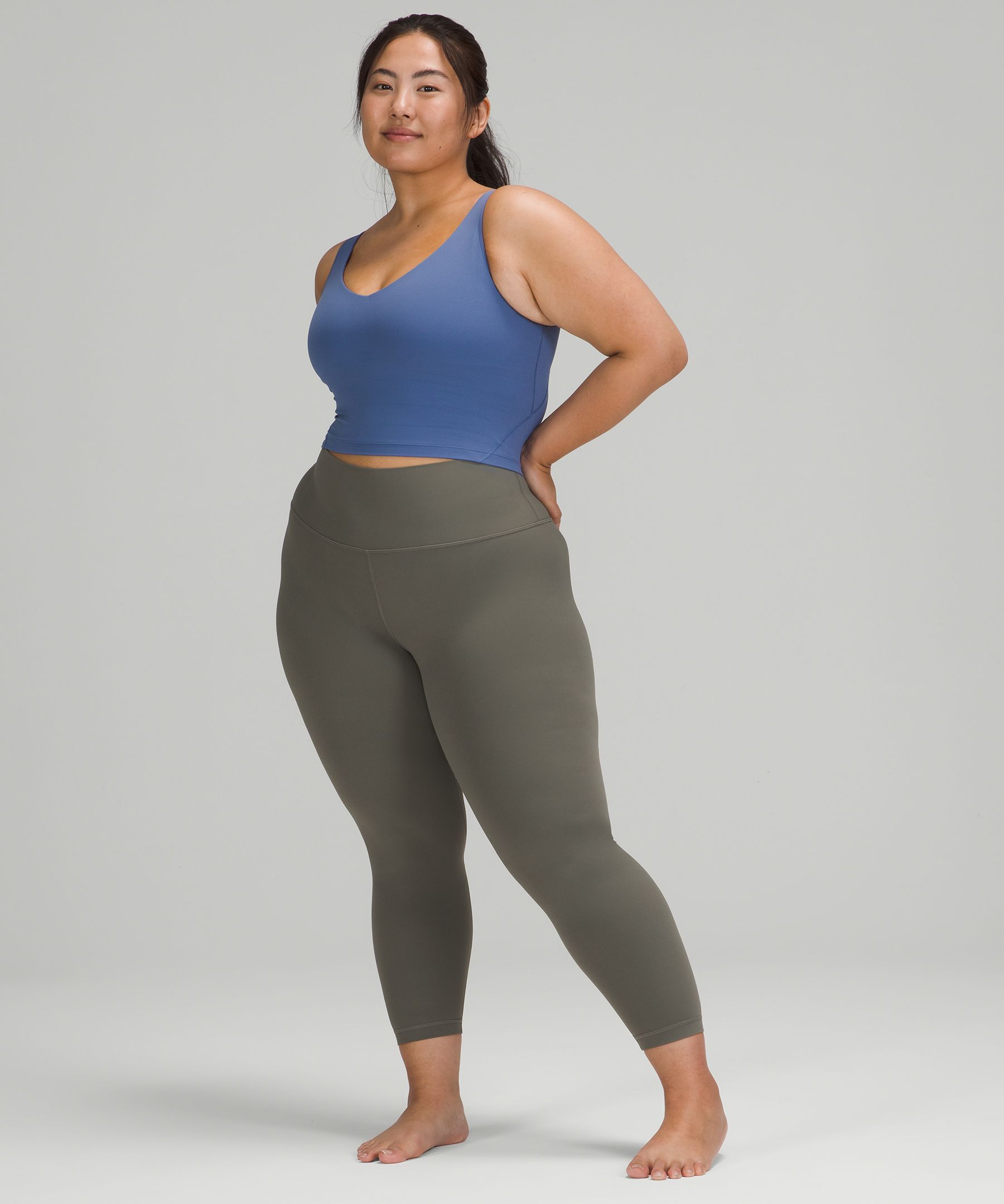 Align Pant 25\