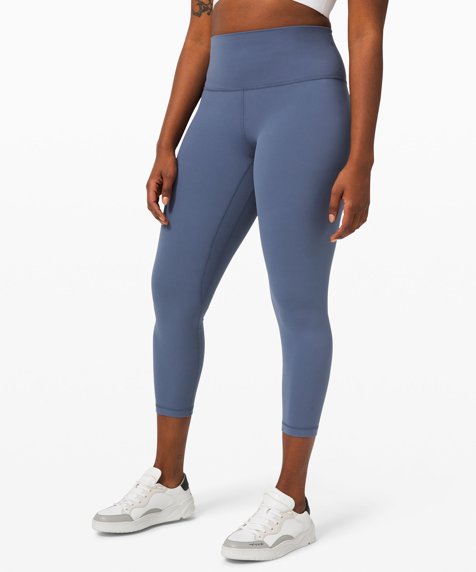 Lululemon Align™ Pant Ii 25" In Navy