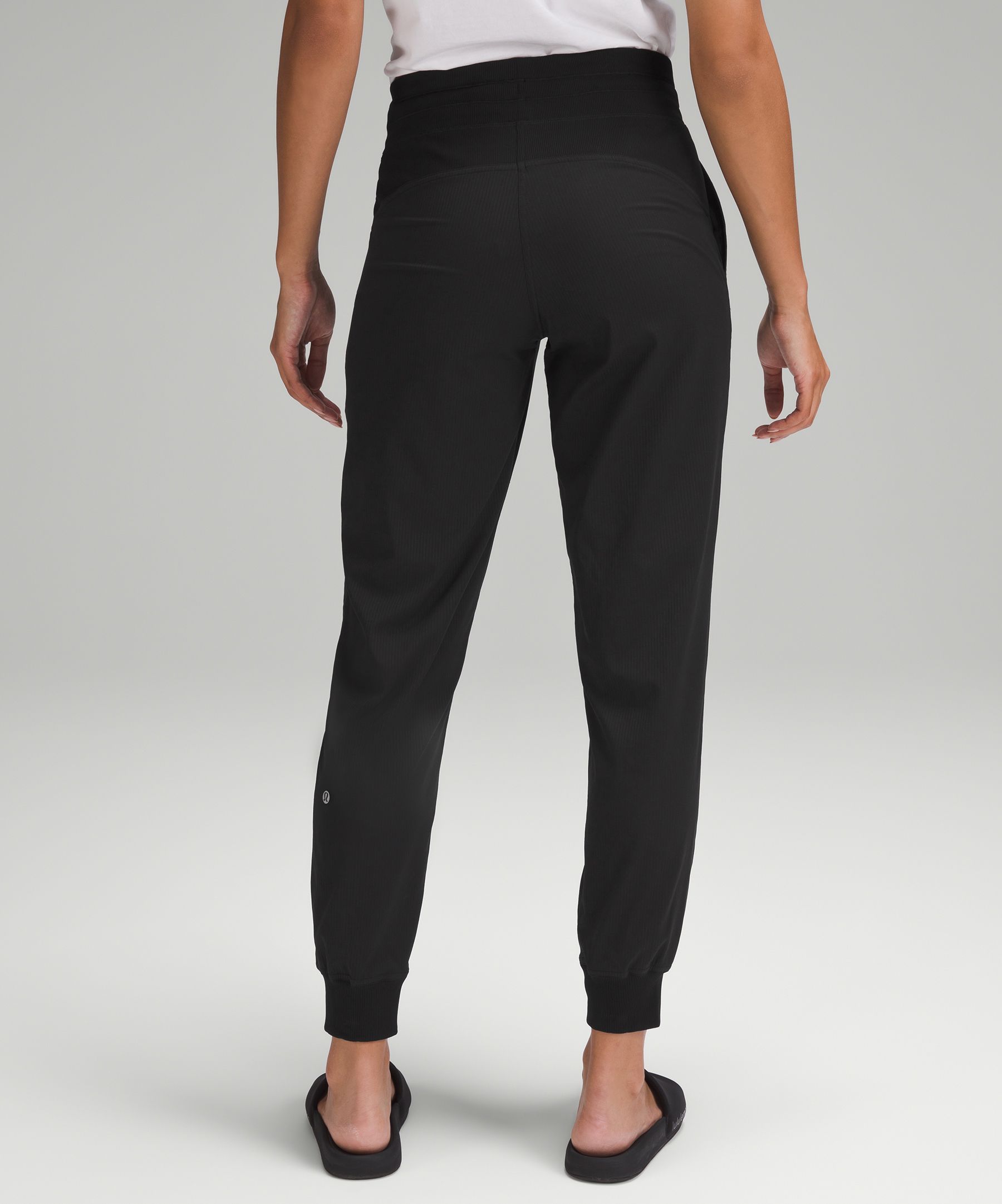 Lululemon Dance Studio Jogger Inseam Size  International Society of  Precision Agriculture