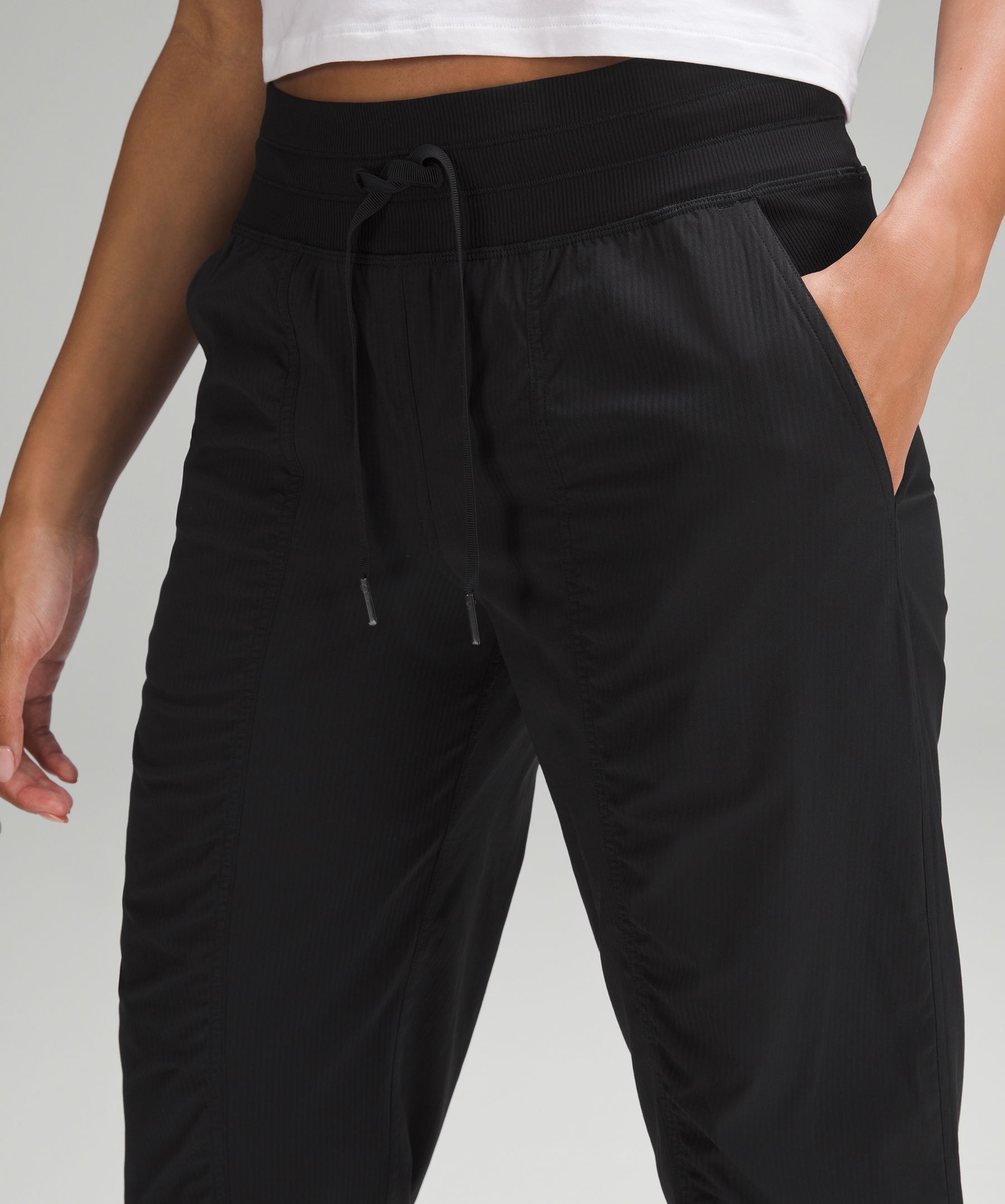 Dance Studio Mid-Rise Jogger *Full Length | Women's Pants