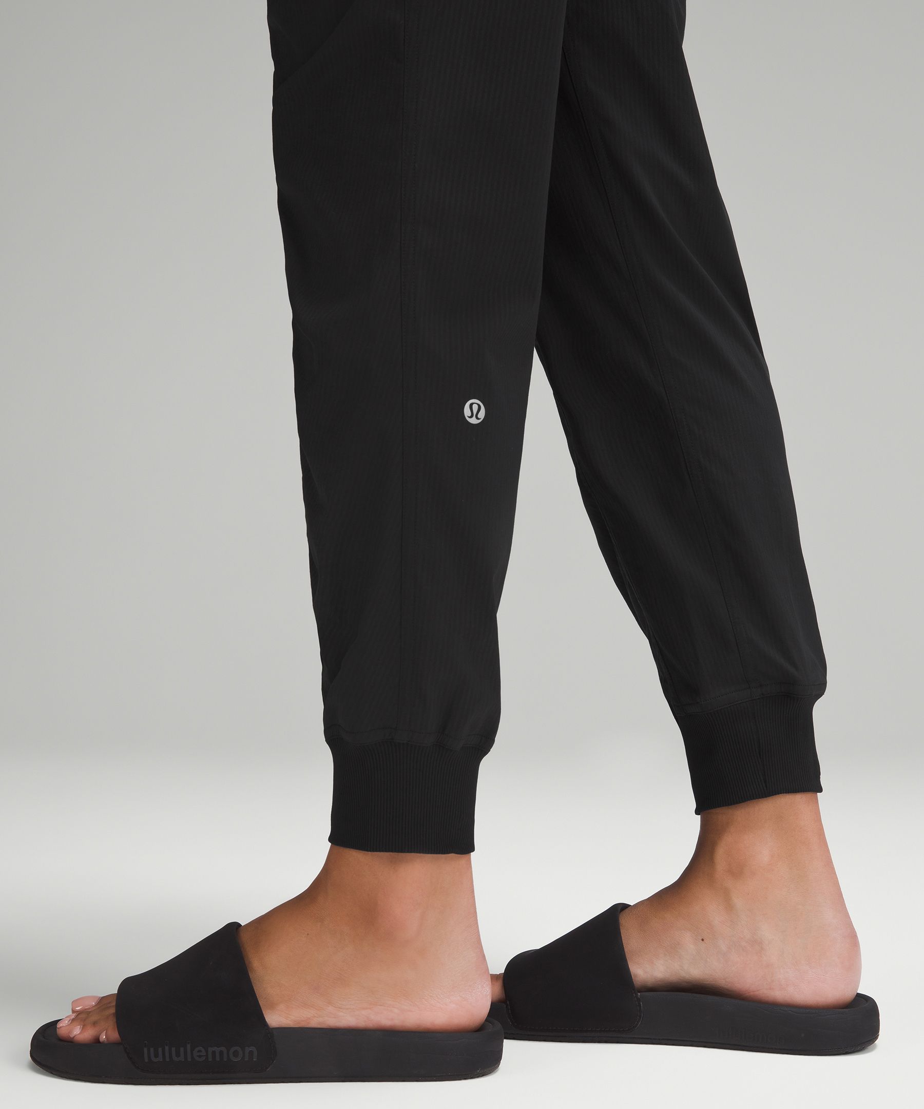 Dance Studio Mid-Rise Jogger *Full Length | Women's Pants