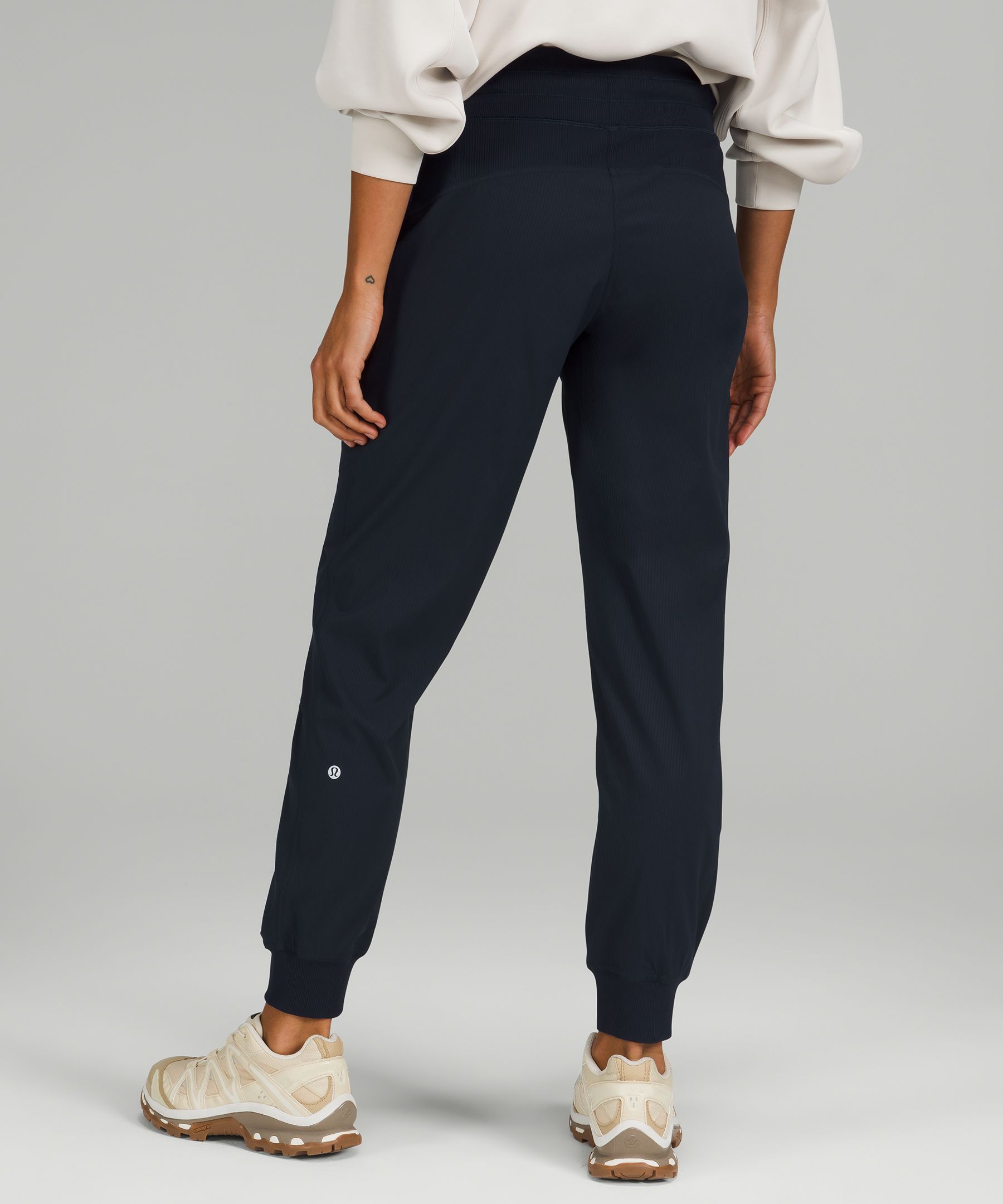 Lululemon + Dance Studio Mid-Rise Jogger Full Length