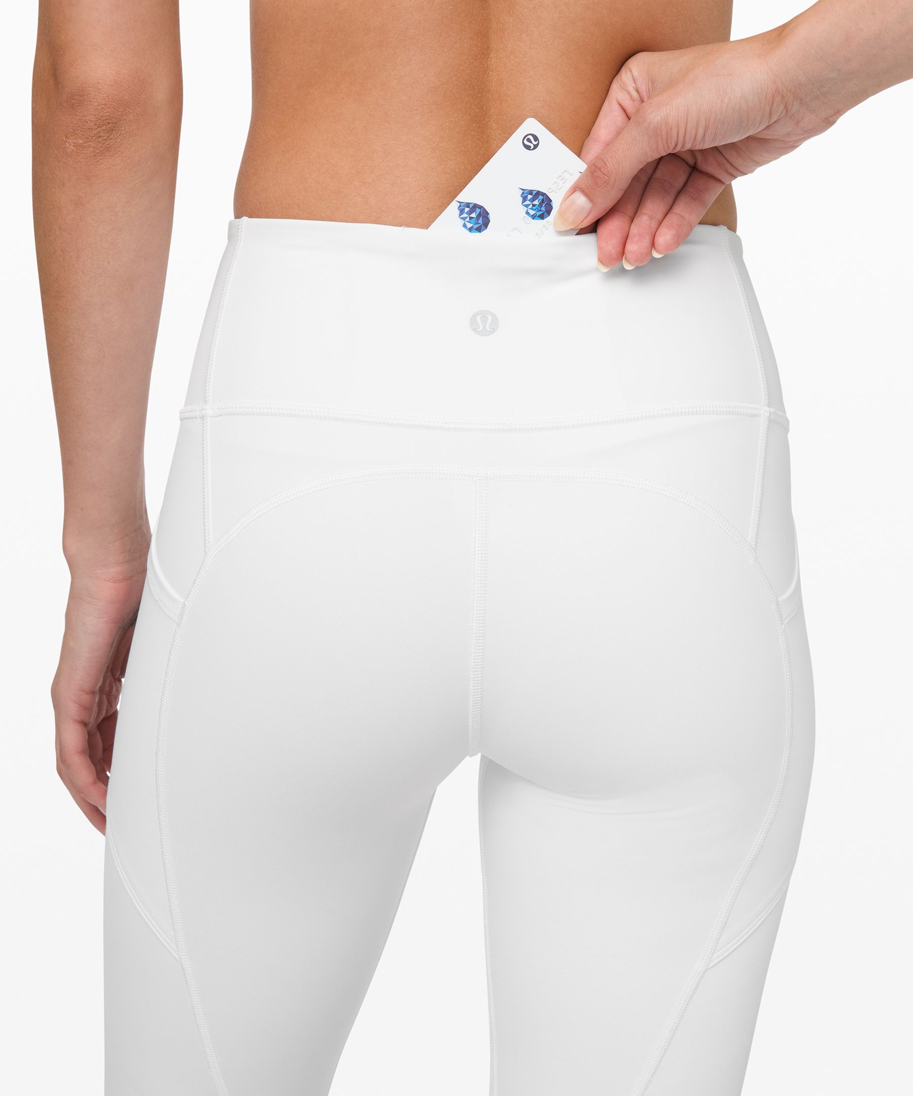 Lululemon All The Right Places 2024 Pant