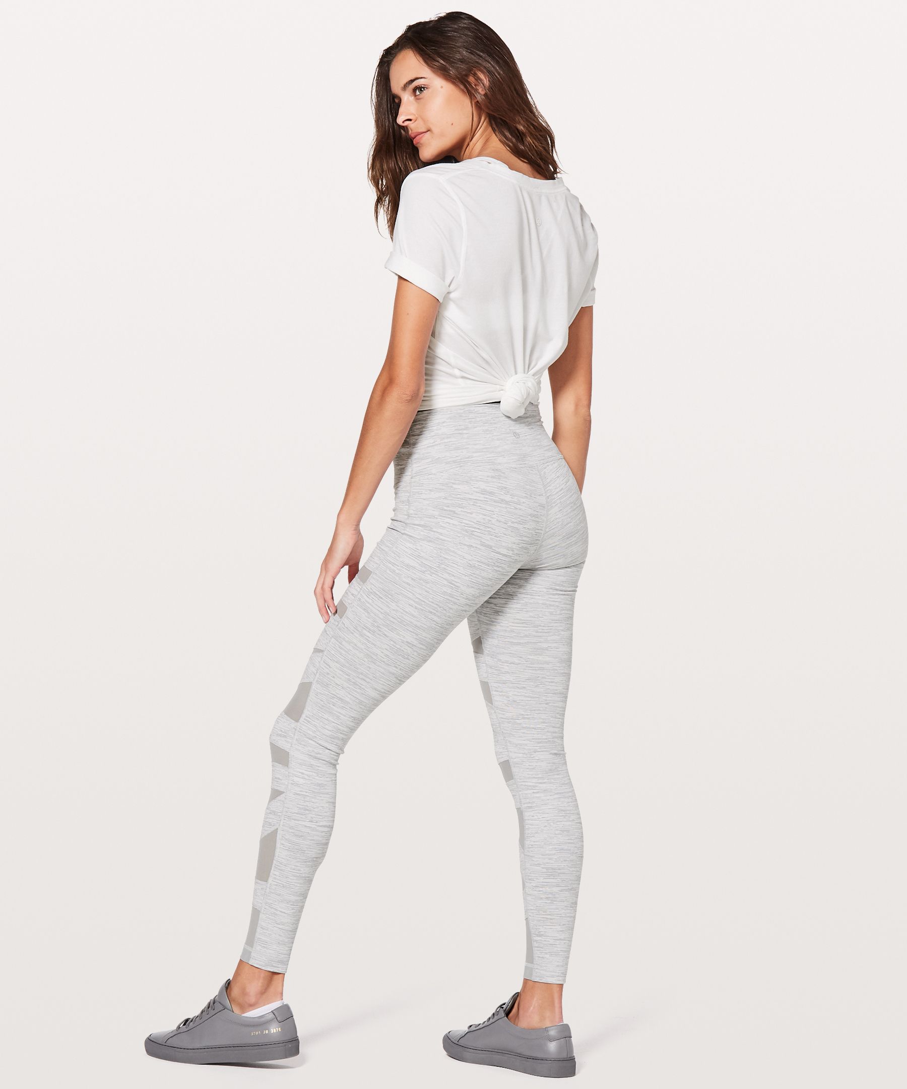 Lululemon Leggings White  International Society of Precision Agriculture