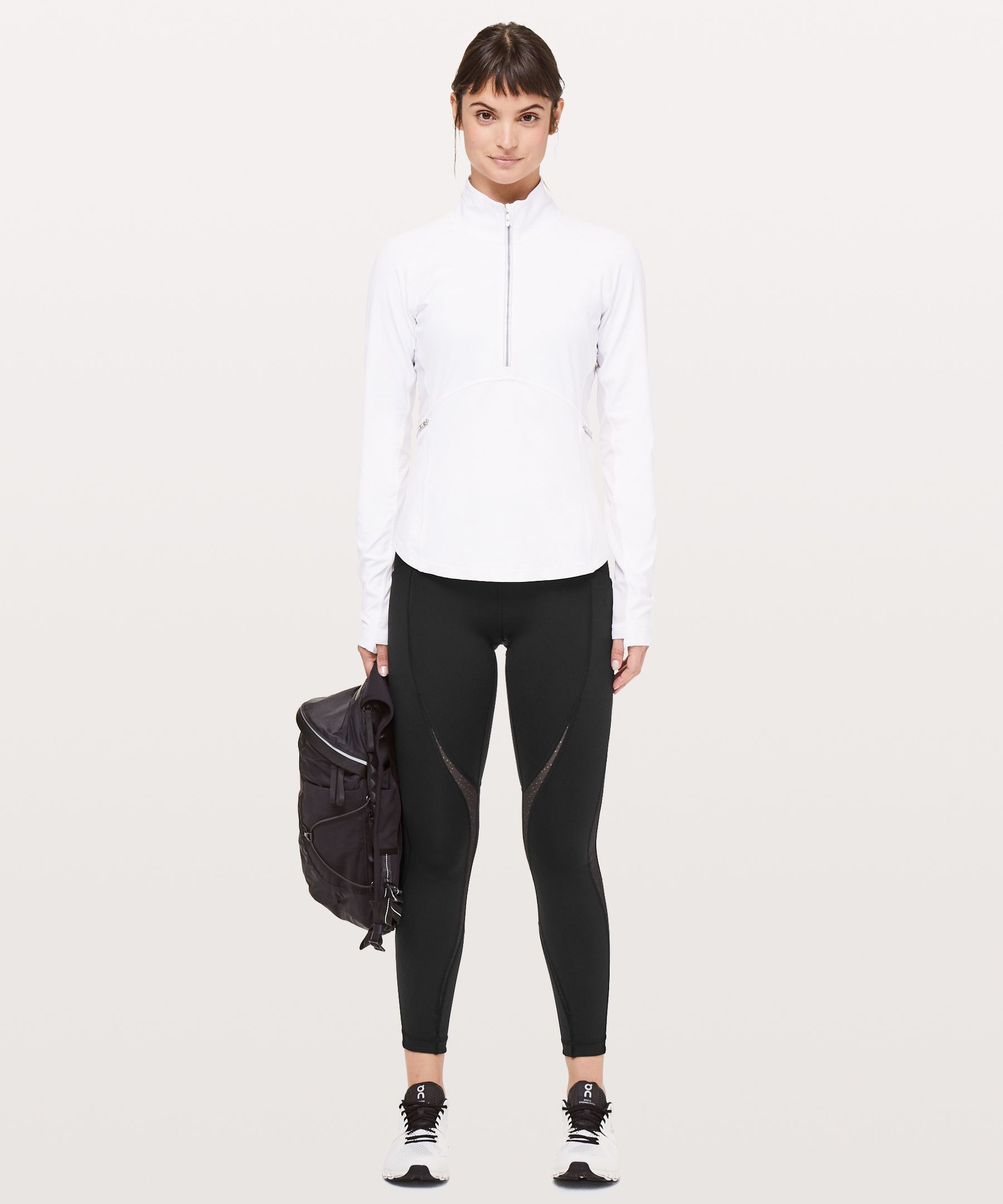 Run Smoothly 7/8 Tight | Leggings 