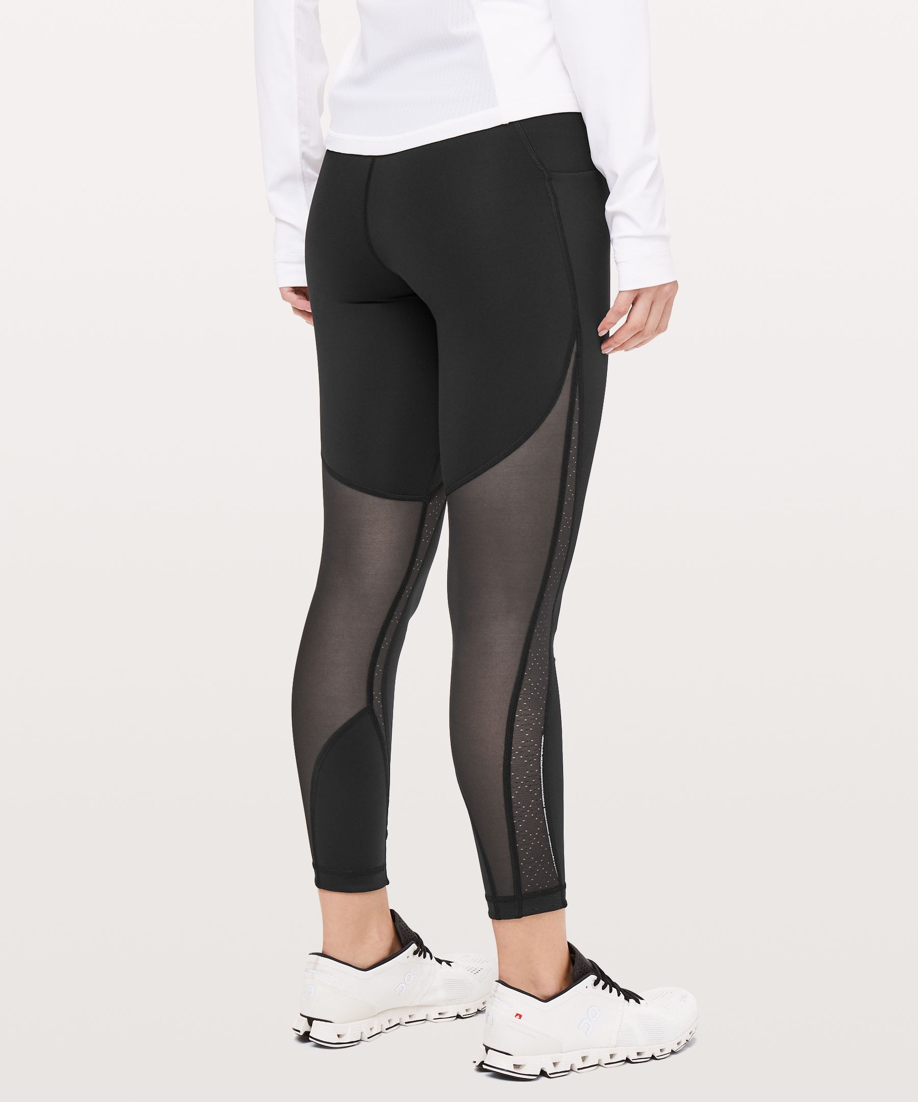 Lululemon run smoothly tight clearance