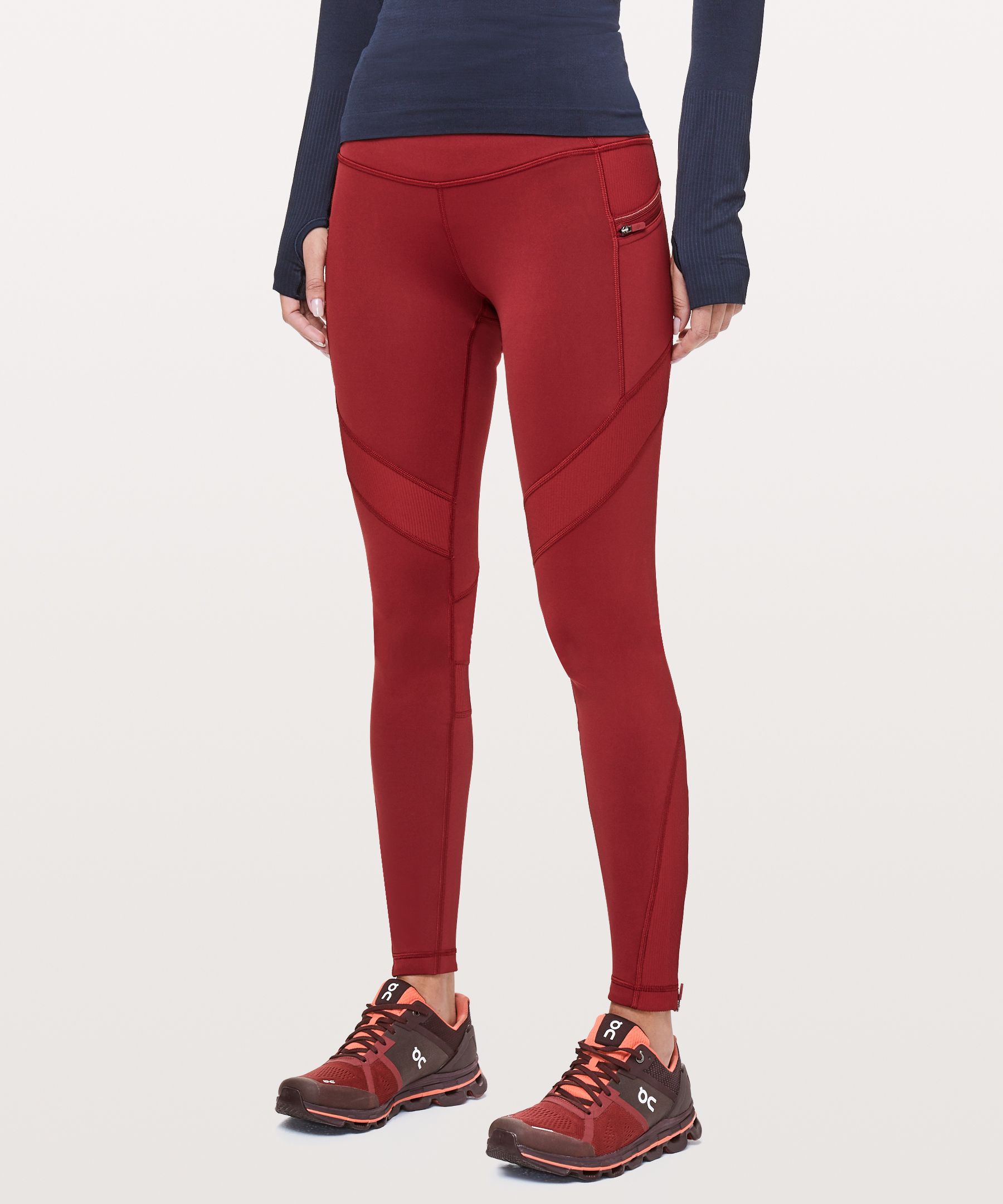 lululemon leggings for cold weather