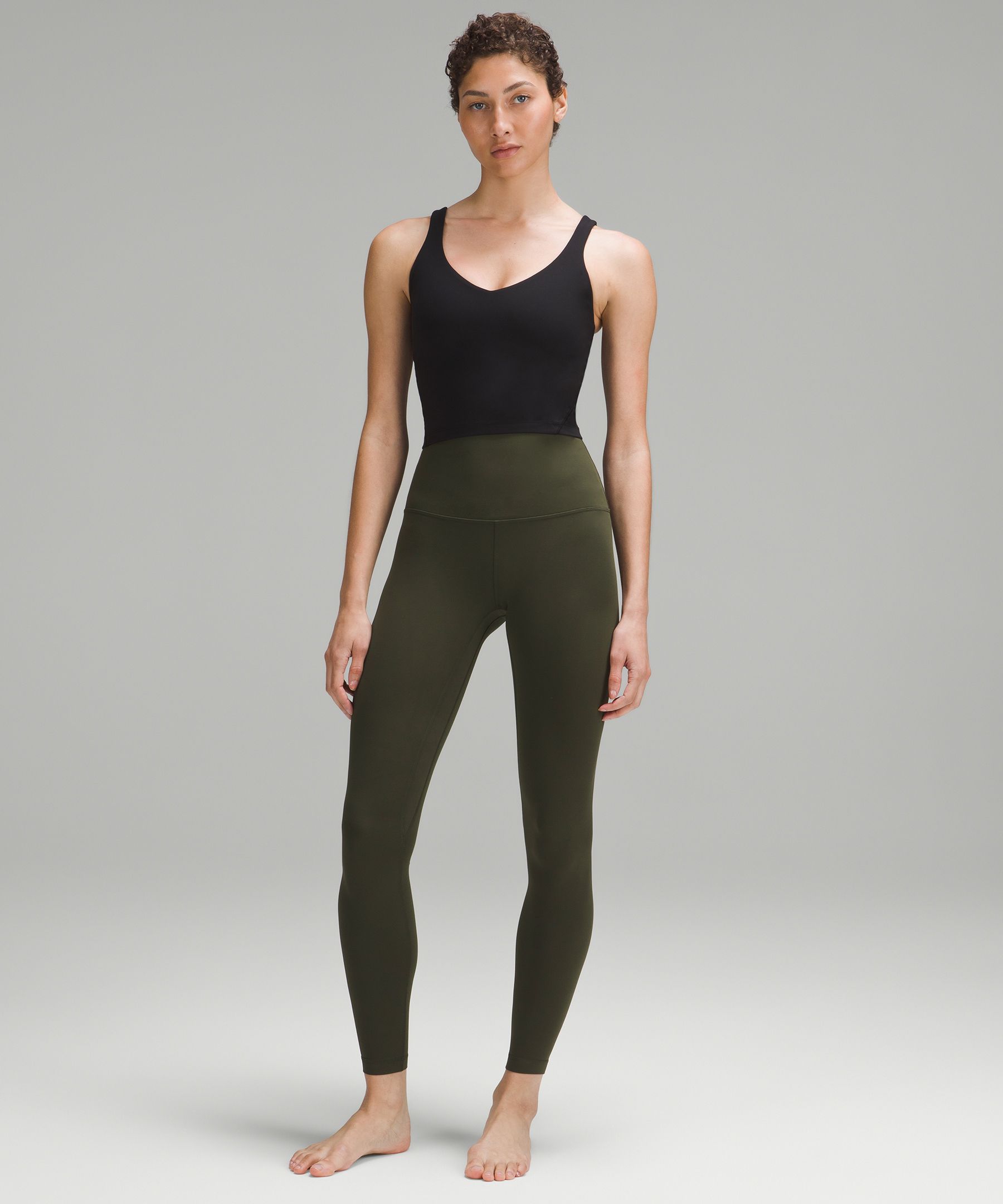 Lululemon Align™ Super-High-Rise Pant 28