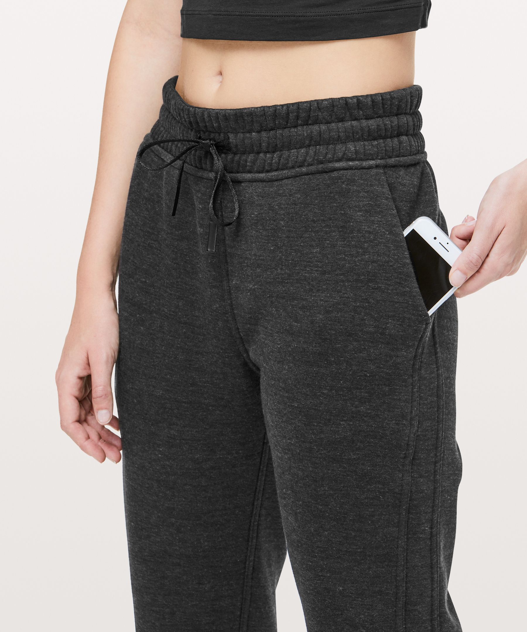 Plush Times Jogger Lululemon DE