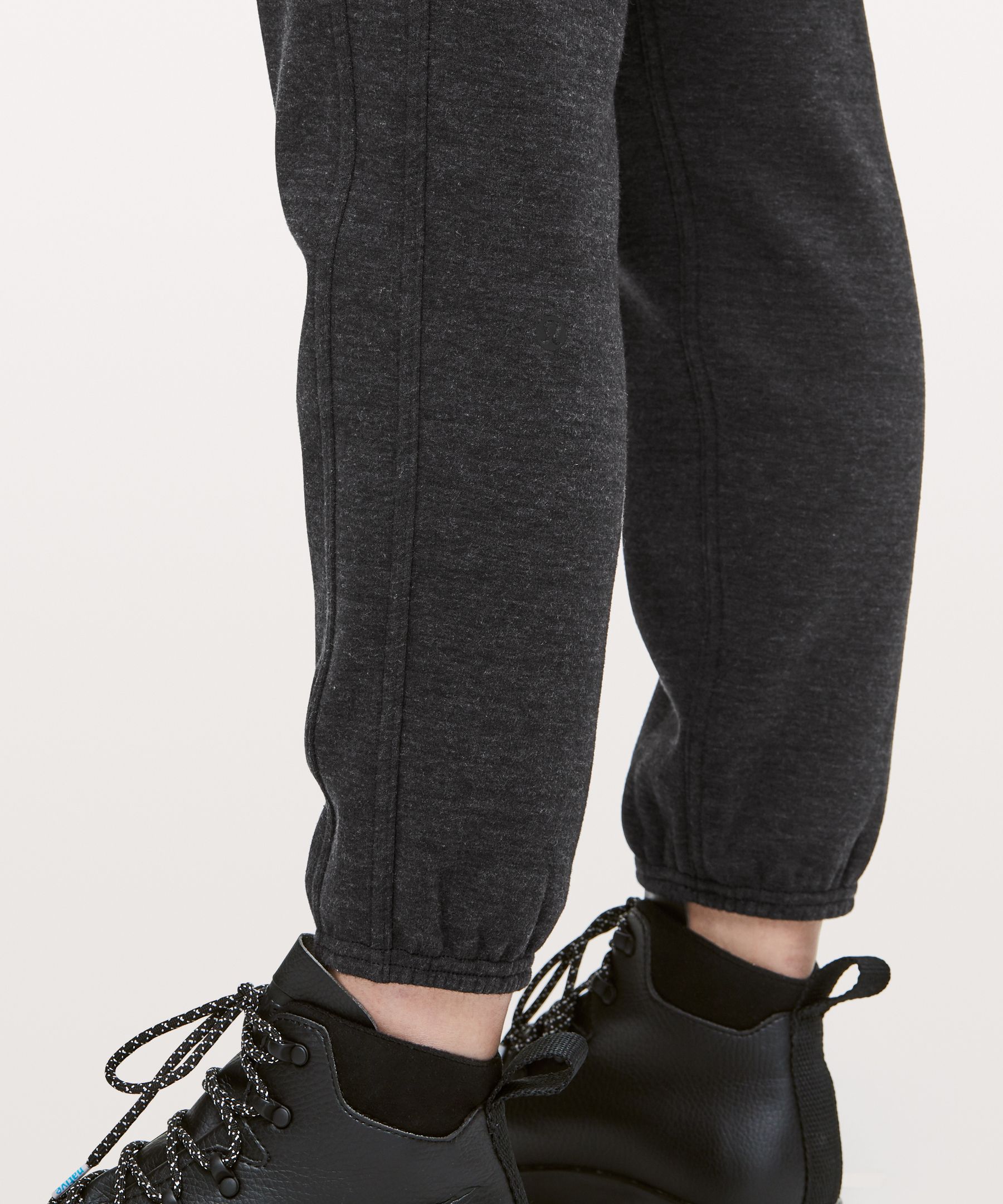 lululemon plush times jogger