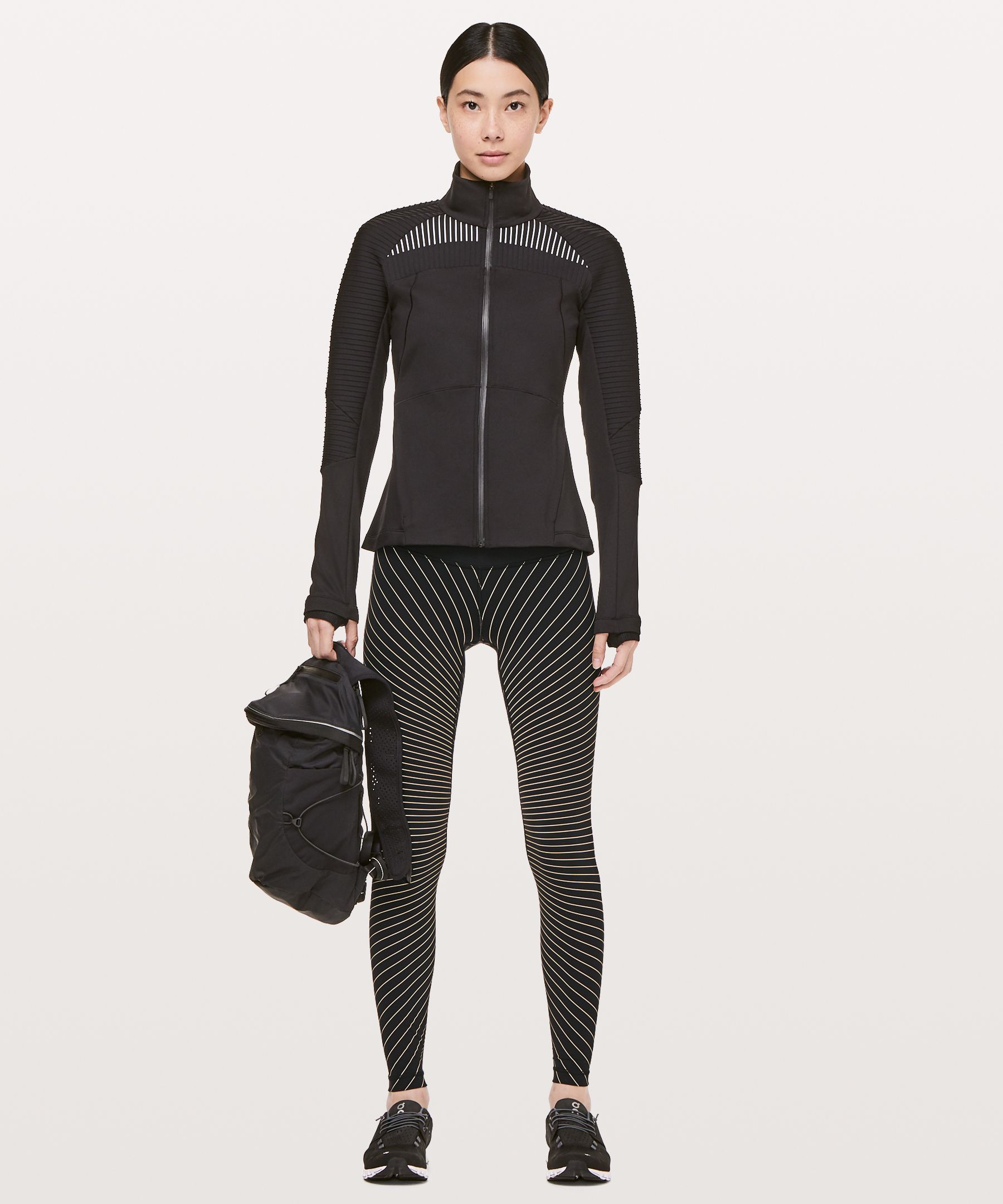 Lululemon speed wunder tight - Gem