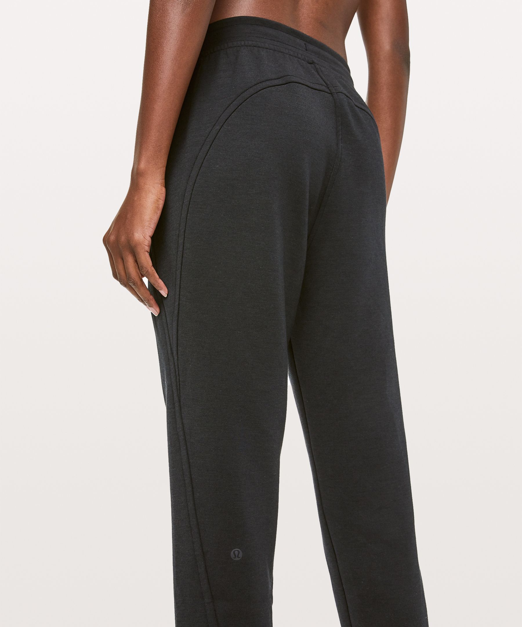 lululemon city sleek sweatpant