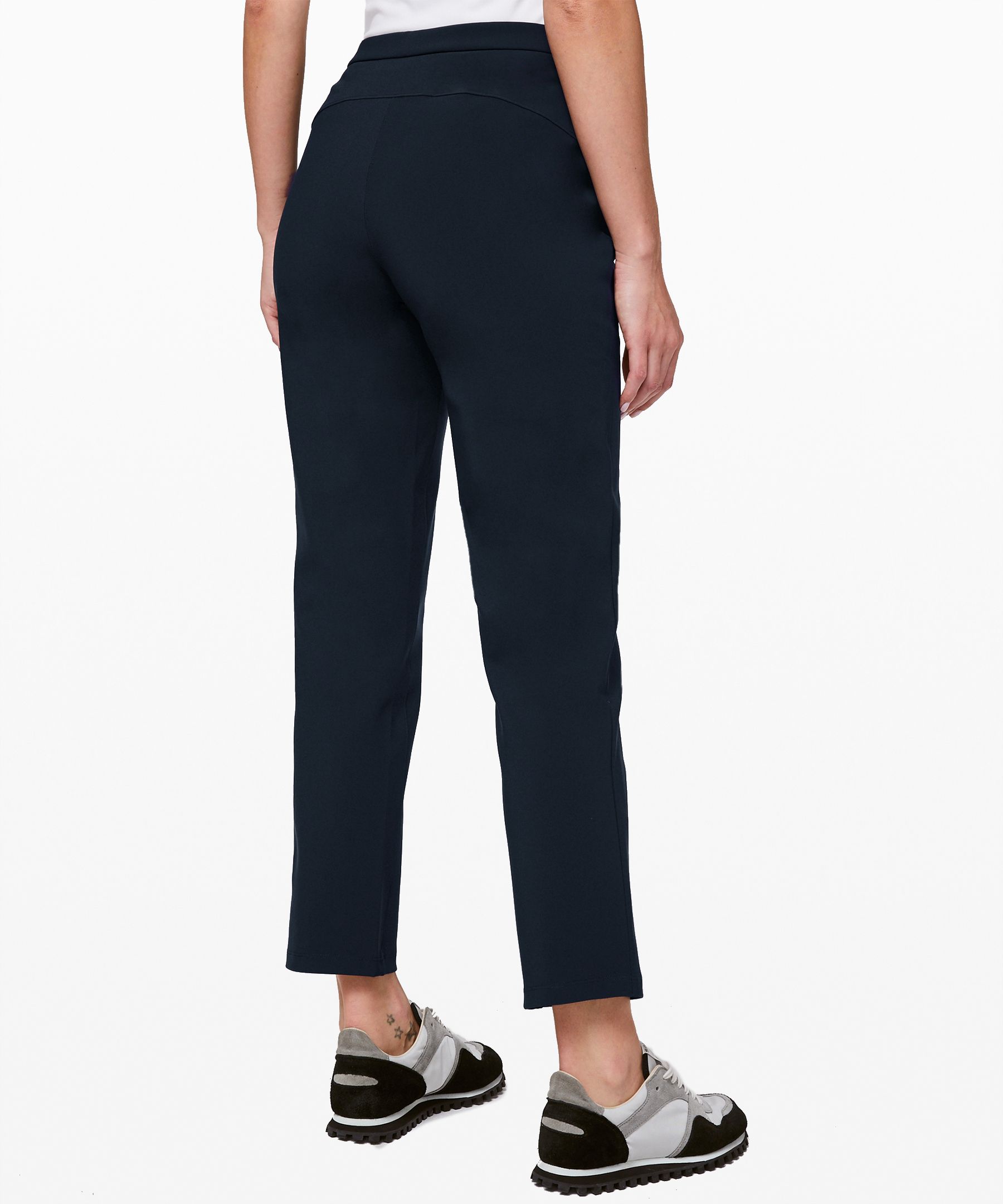 Lululemon On The Move Pant Discontinued 90s