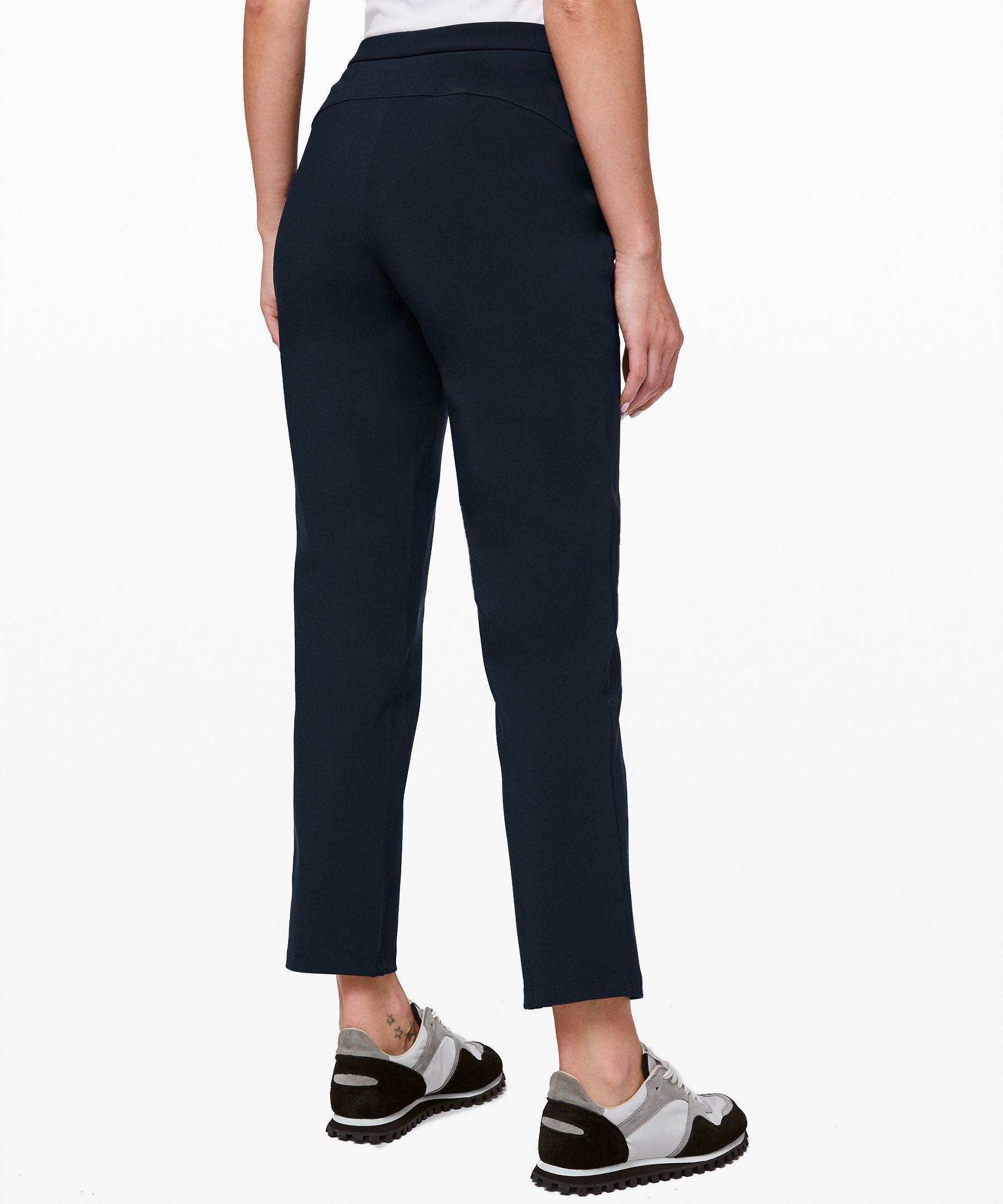 4] Lululemon On The Move Pant *Lightweight, Women's Fashion