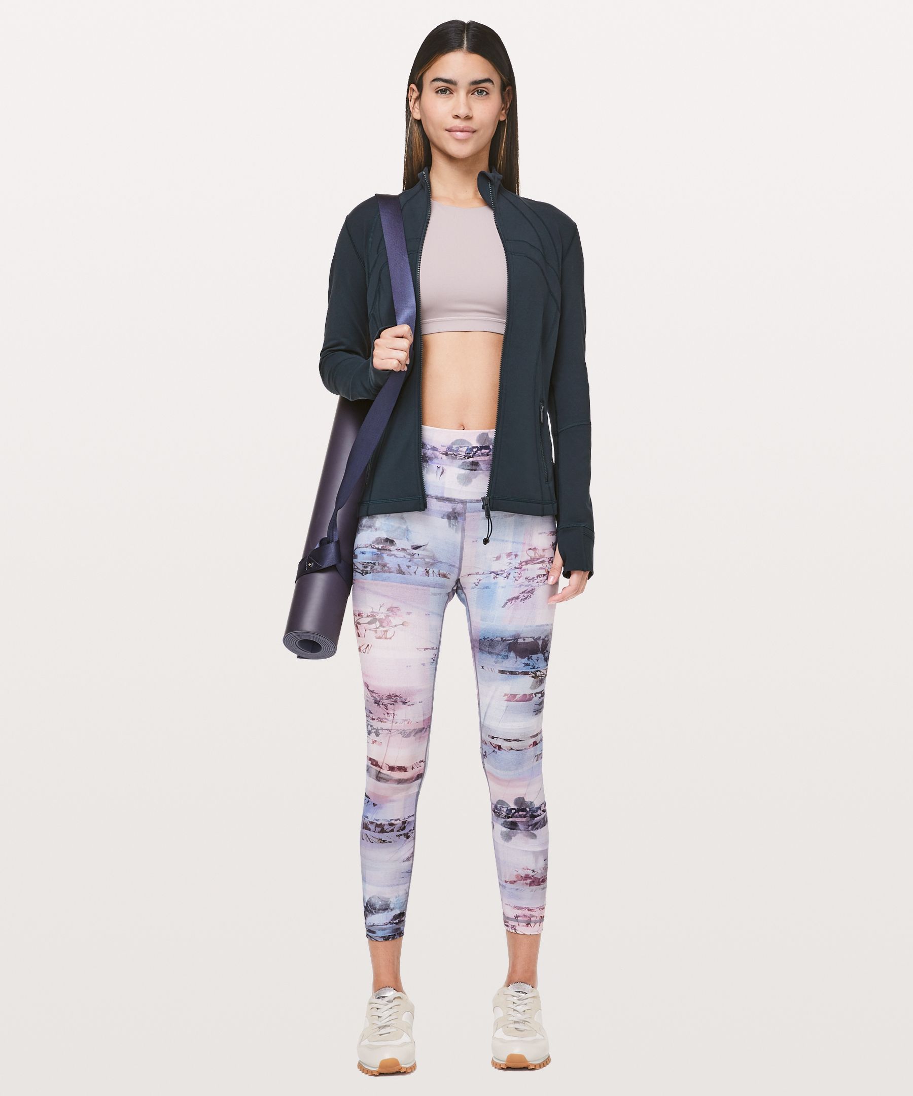 Wunder Under HR 7/8 Tight *F | lululemon Hong Kong SAR
