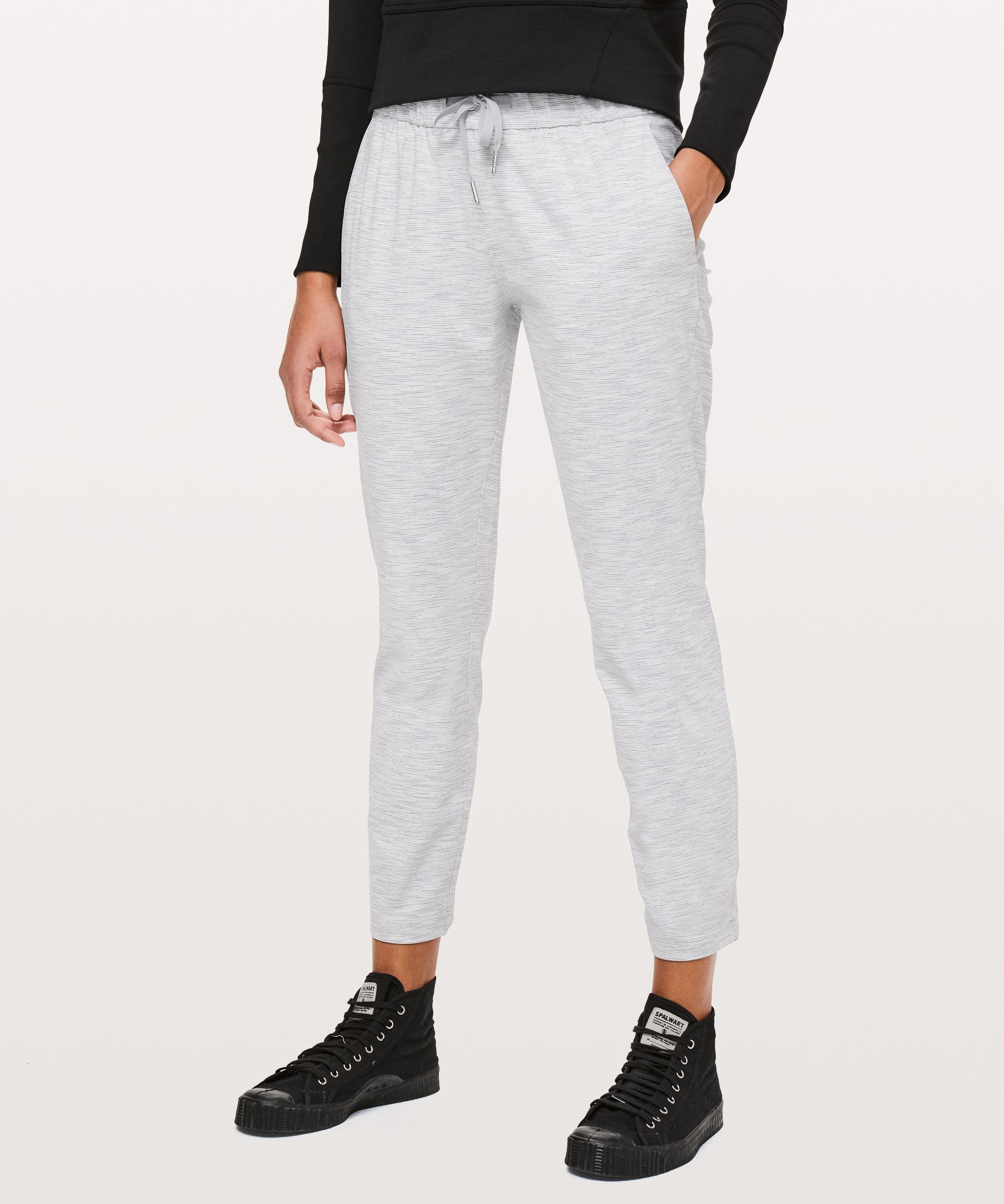 Lululemon On The Fly Pant