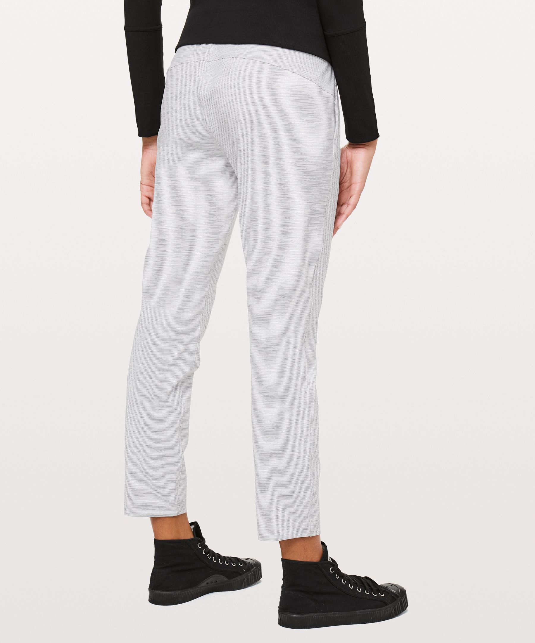 lululemon on the fly pant full length