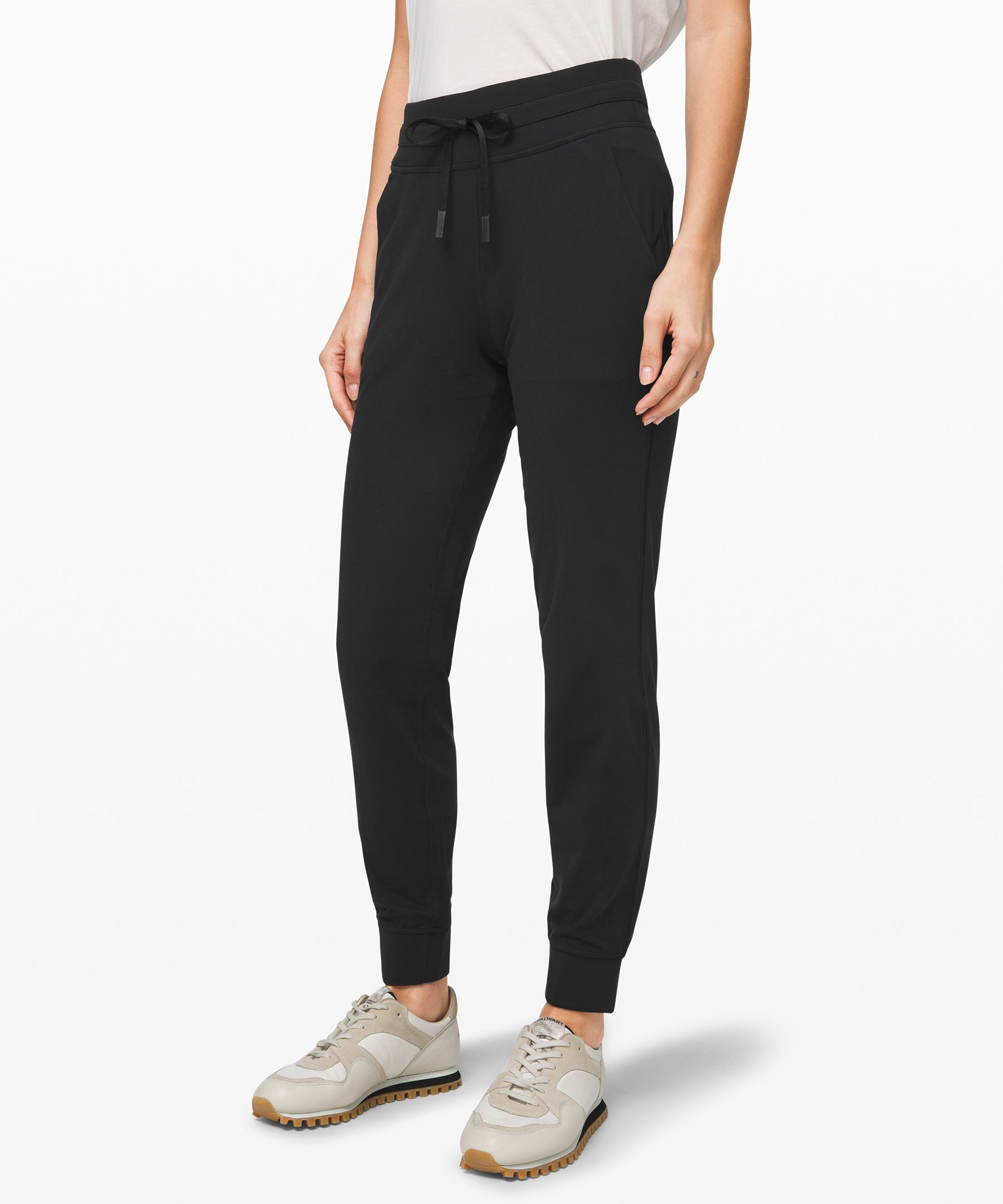 lululemon ready to rulu jogger