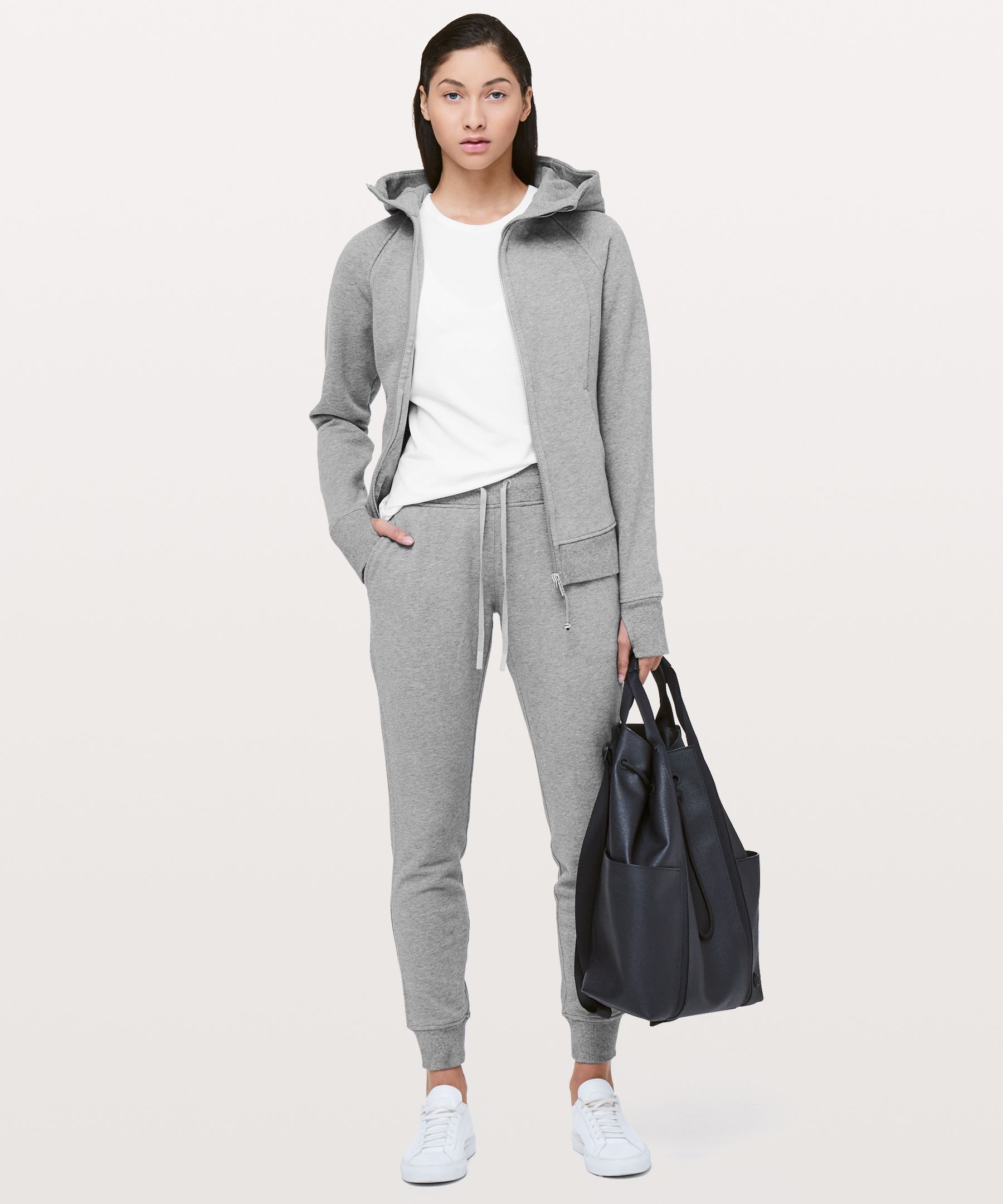 Lululemon warm down joggers online