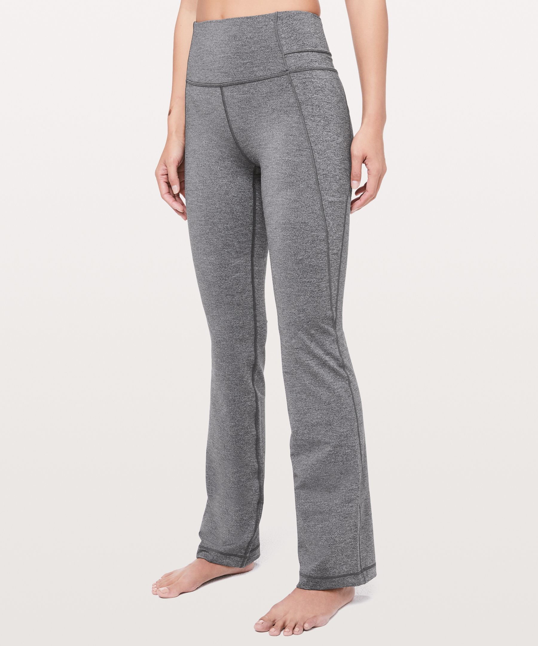 lululemon bootcut leggings