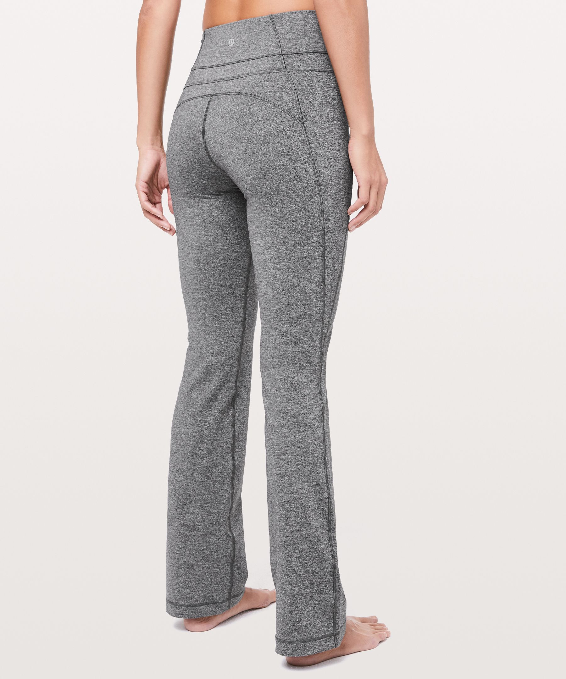 Lululemon Groove Pant