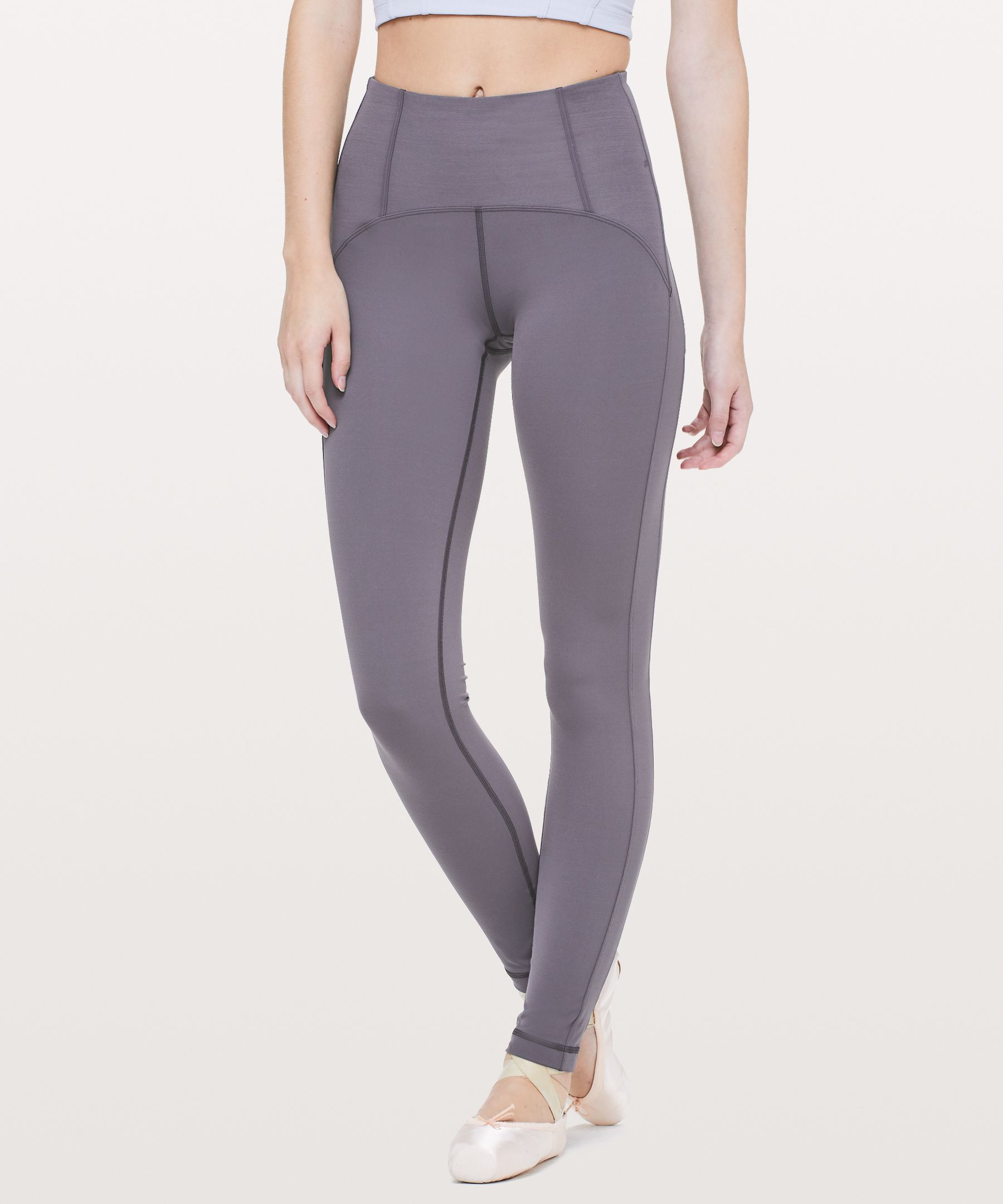 lululemon principal dancer collection