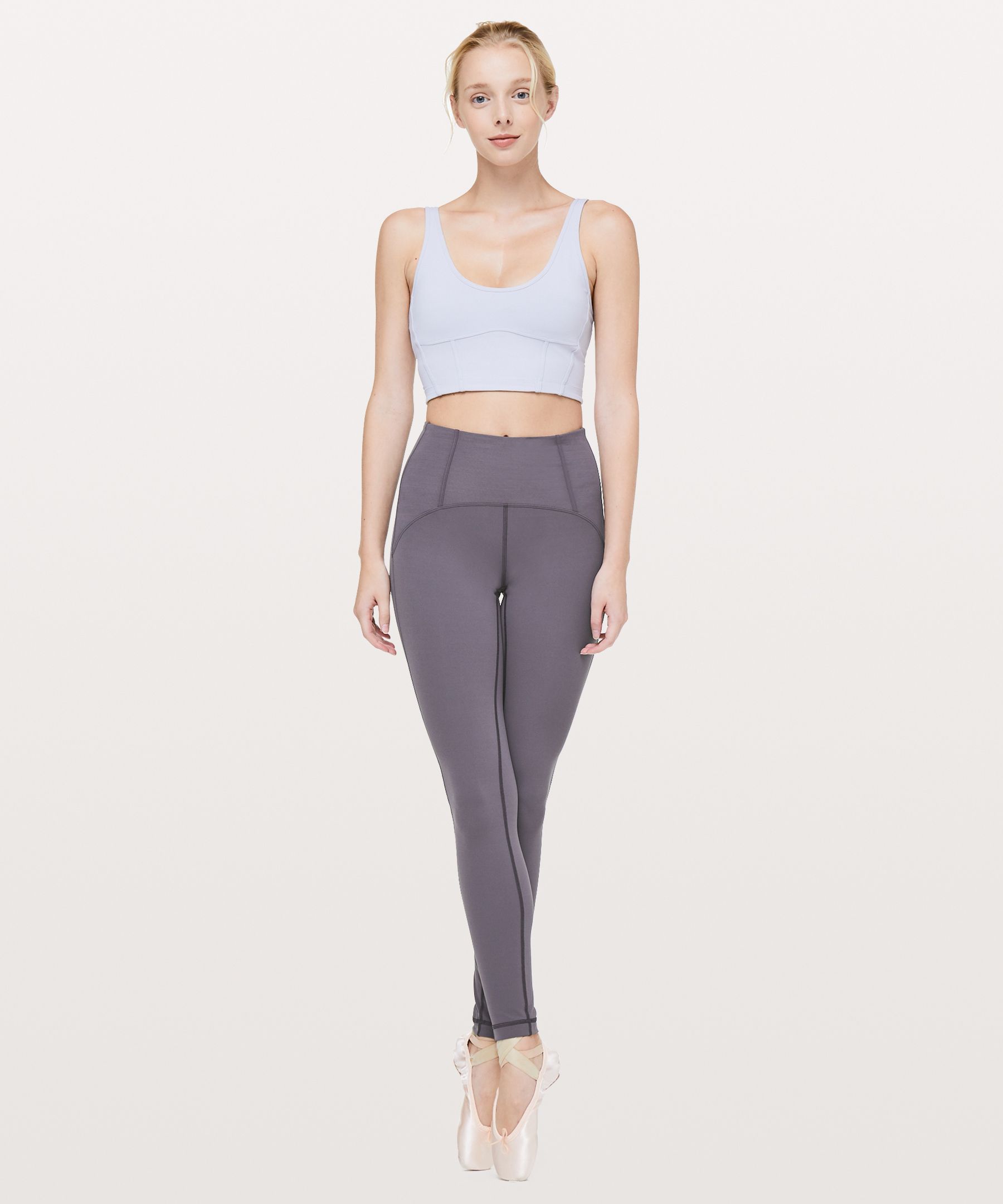 royal ballet collection lululemon