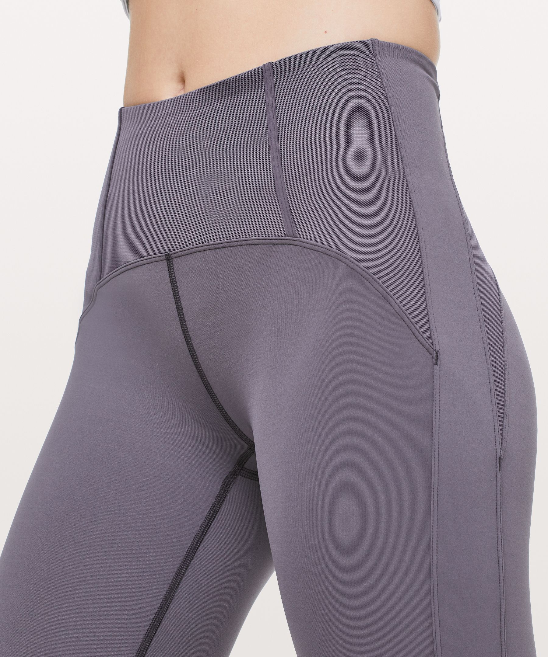 lululemon corsetry tight