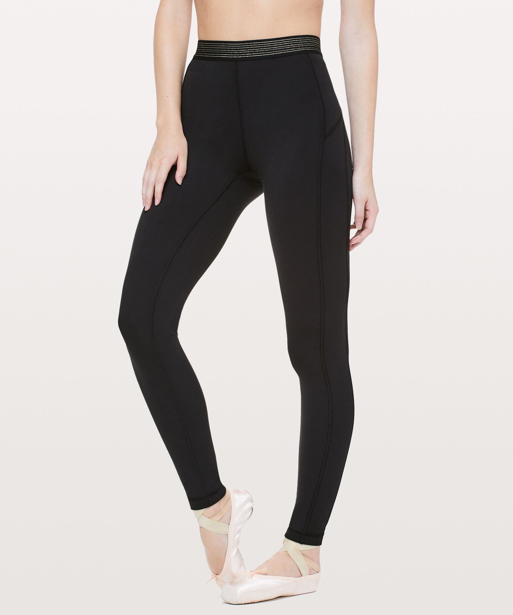 lululemon principal dancer pant