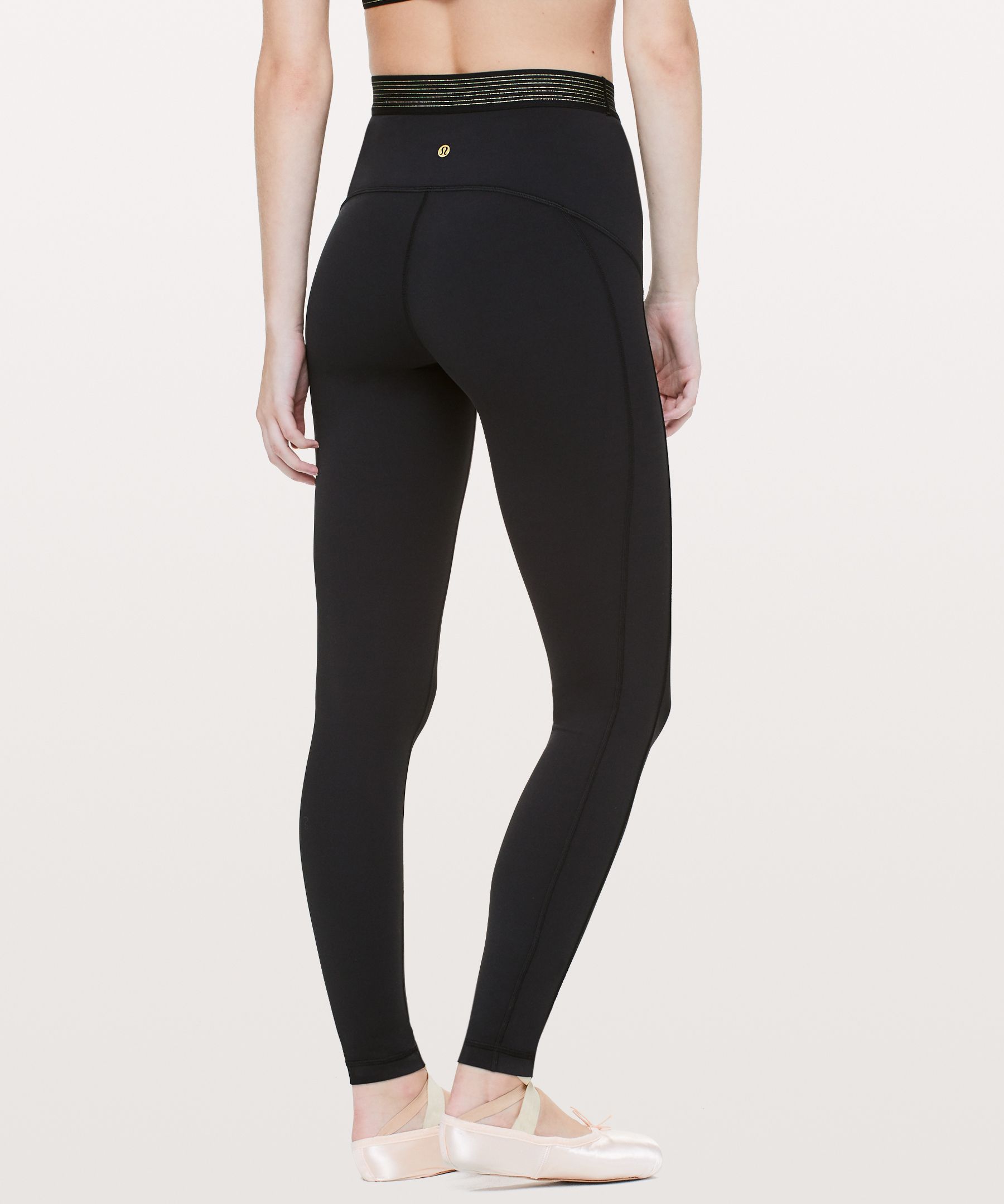 lululemon principal dancer tight