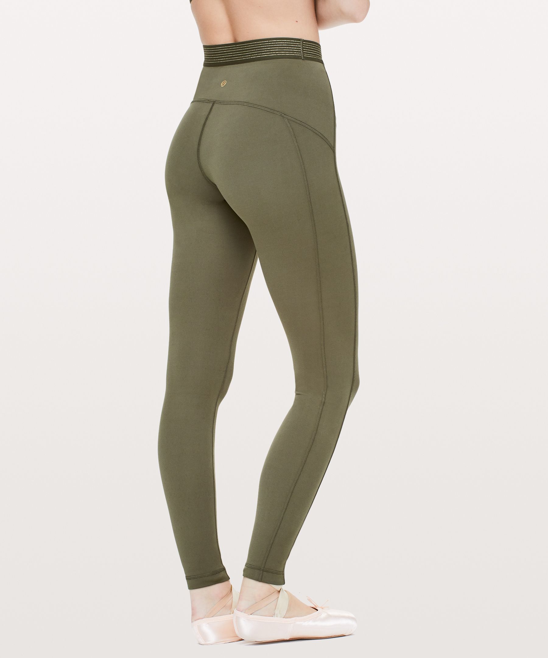 Lululemon principal dancer tight best sale